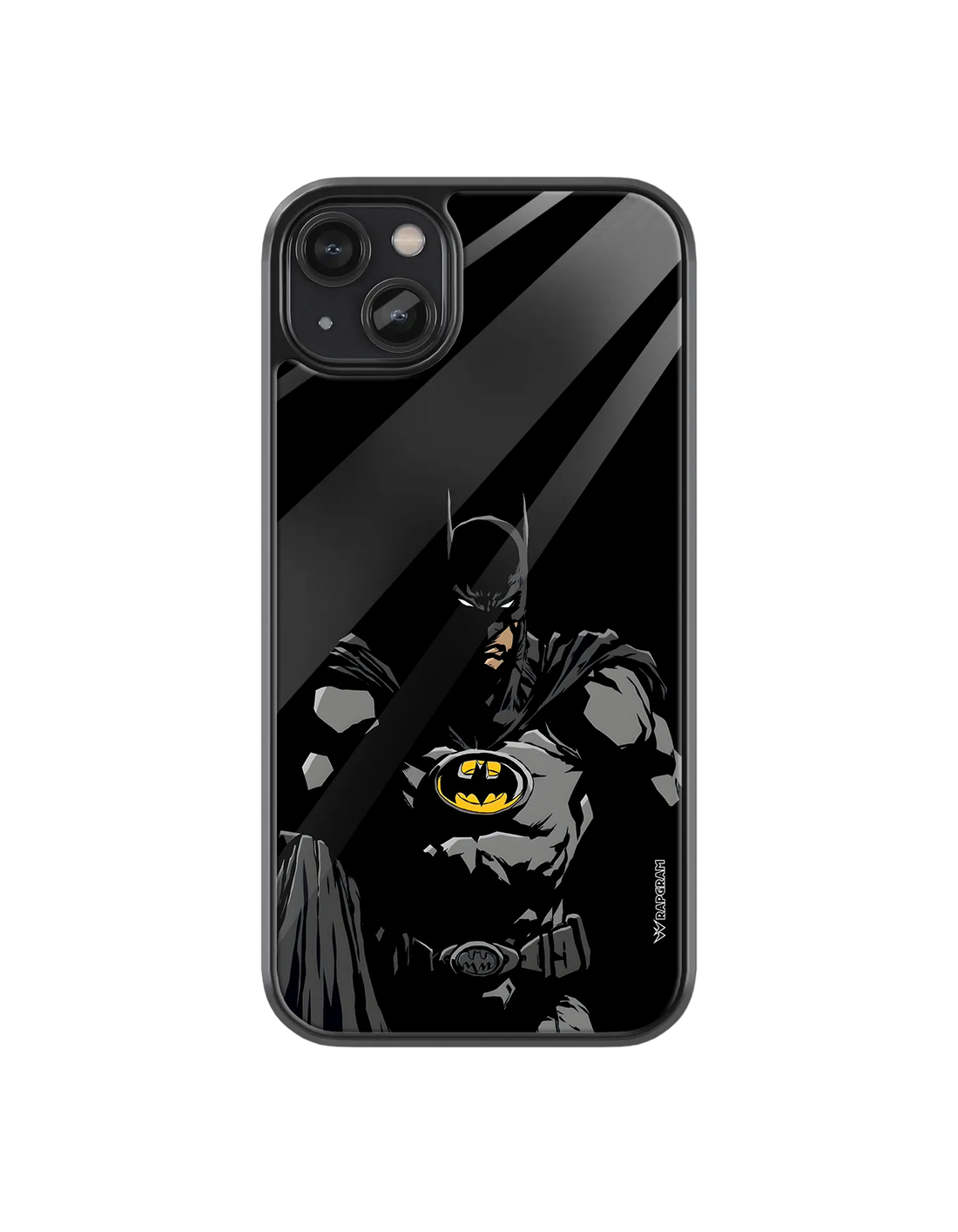 Batman Dark Glass Case