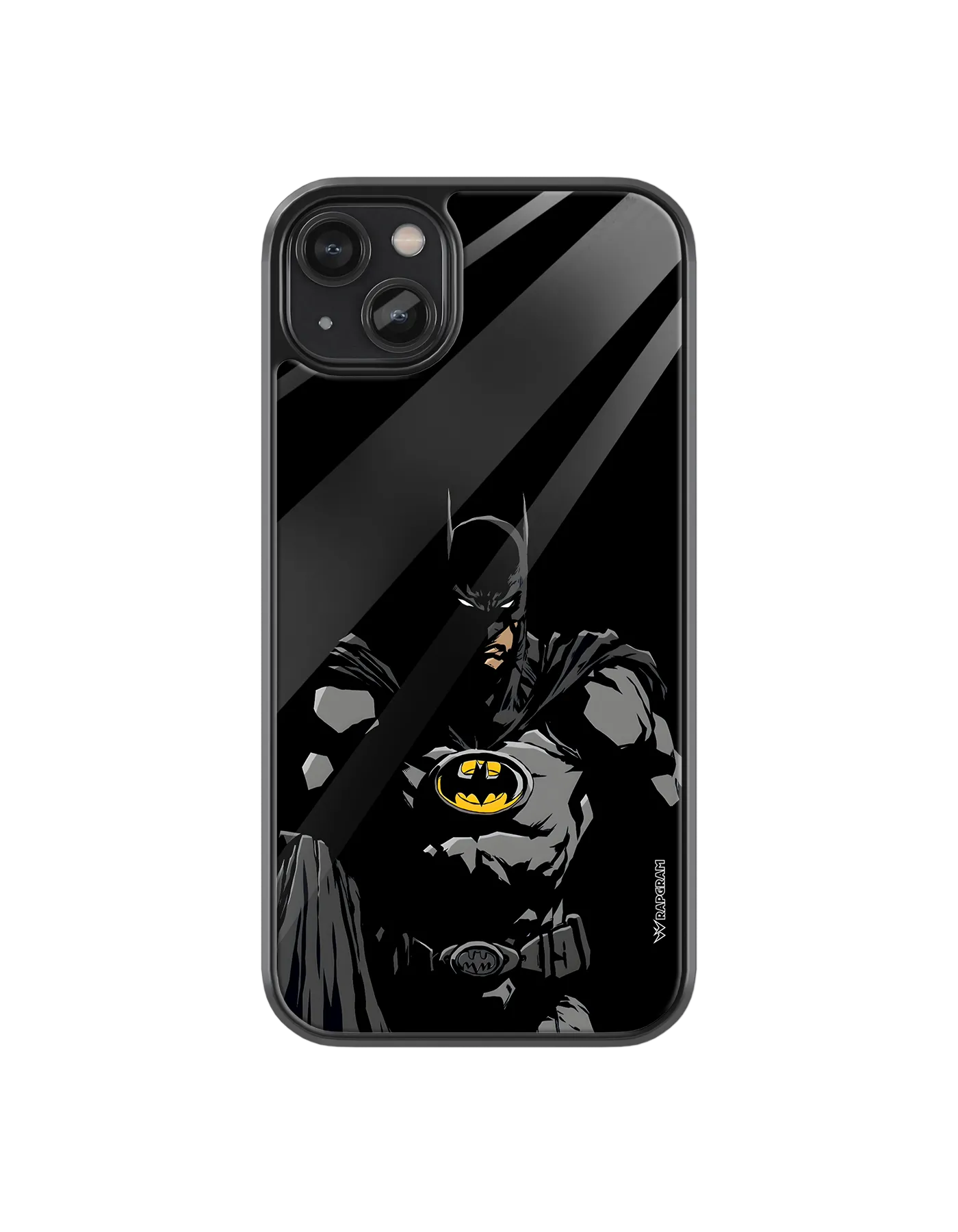 Batman Dark Glass Case