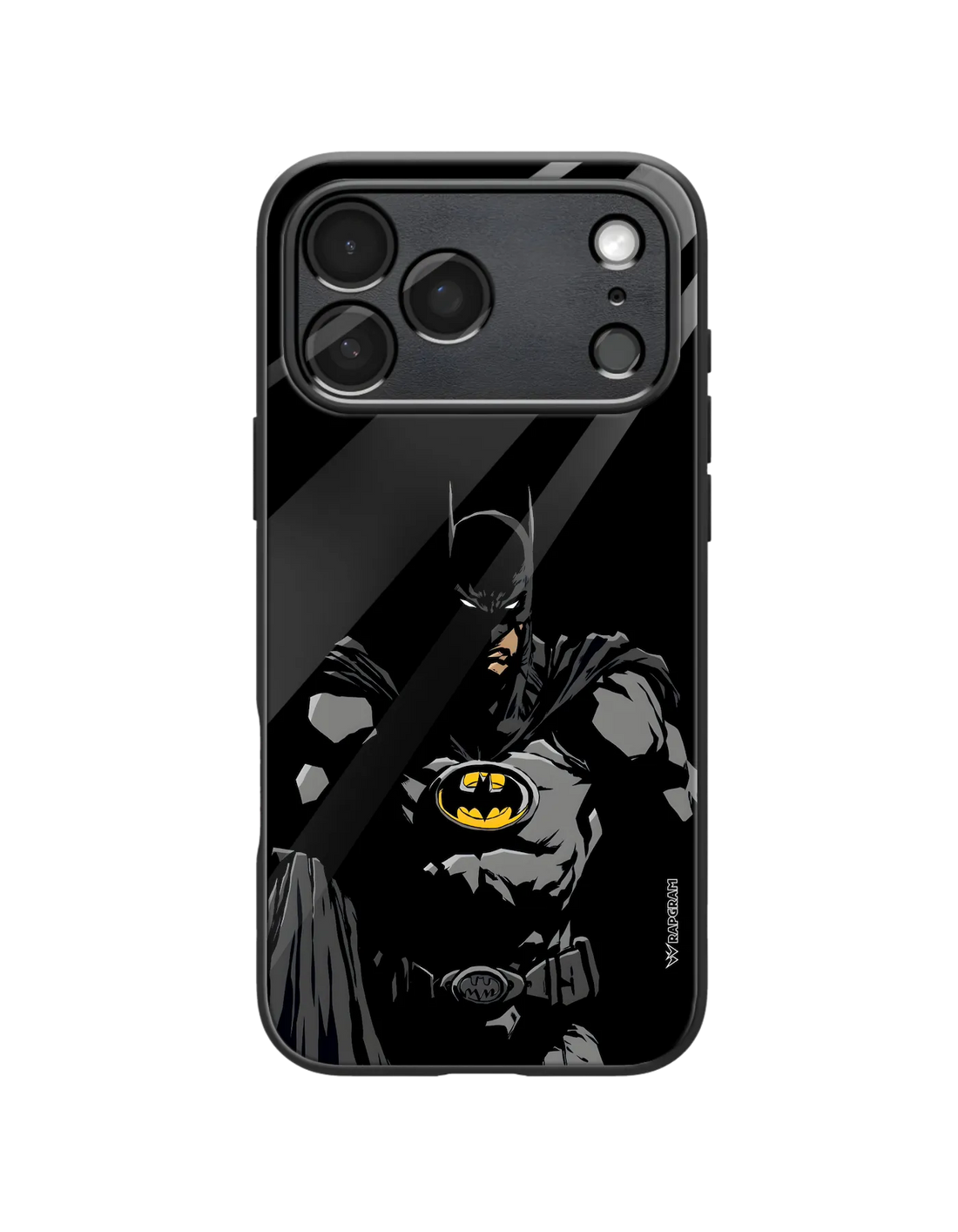 Batman Dark Glass Case