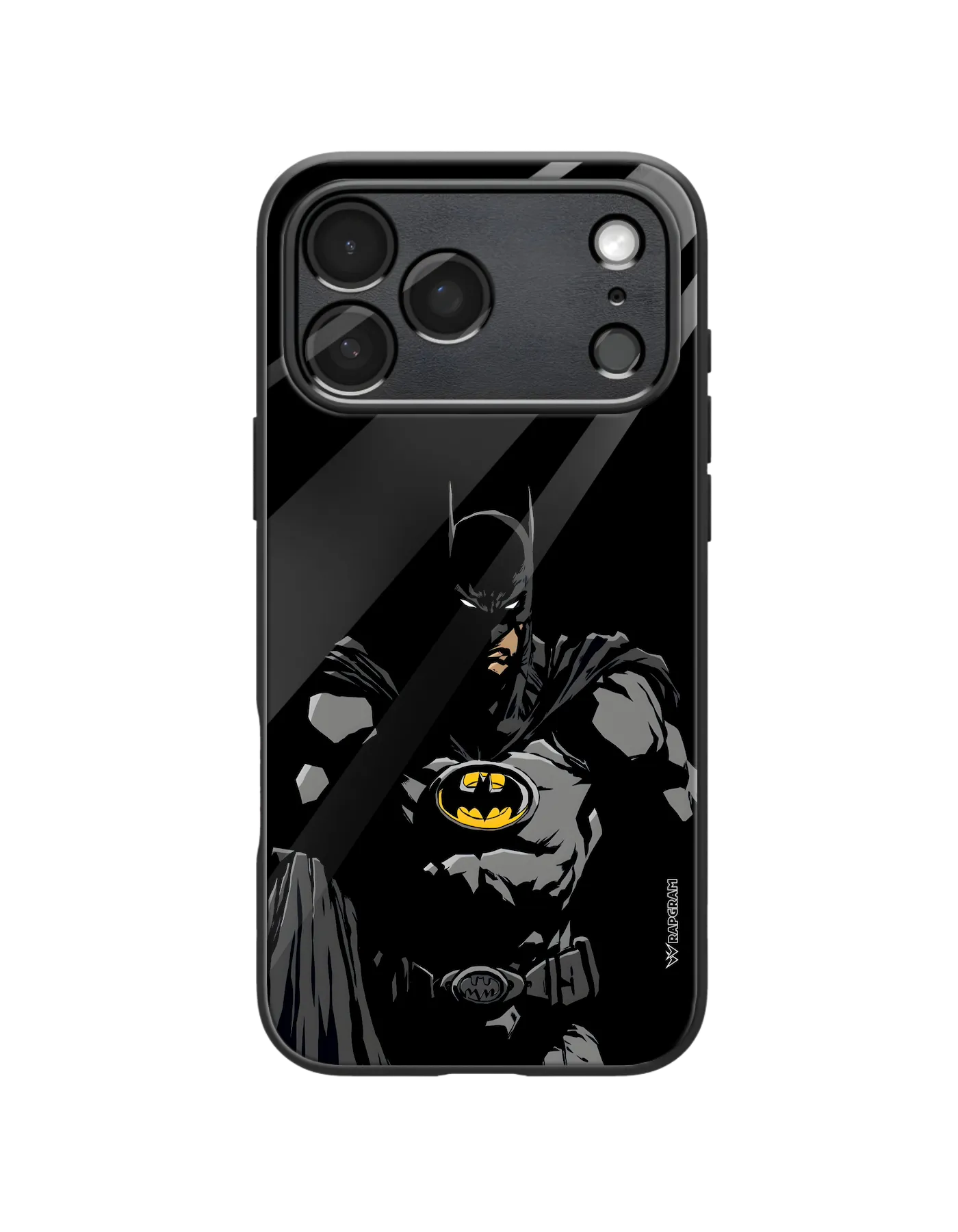 Batman Dark Glass Case