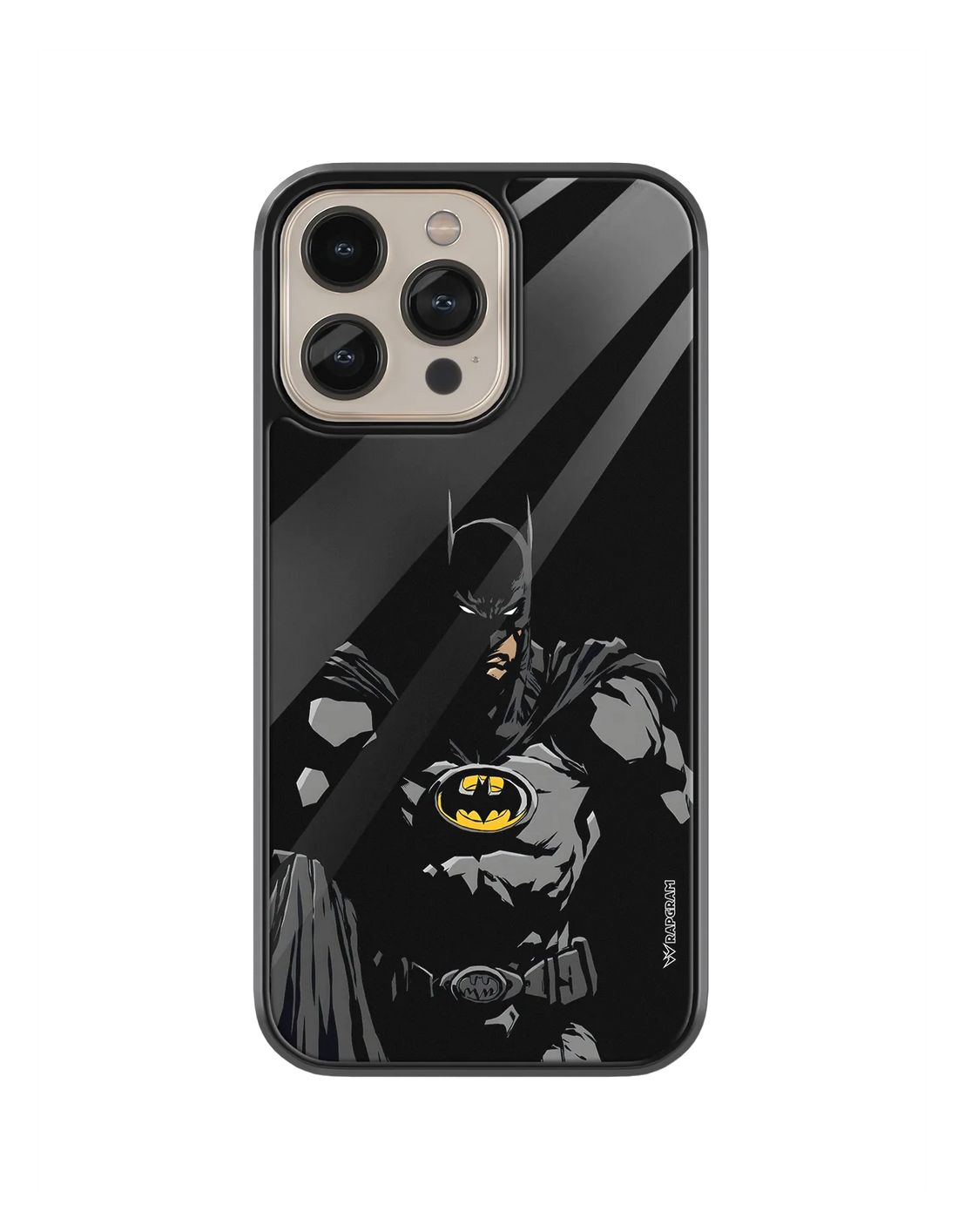 Batman Dark Glass Case