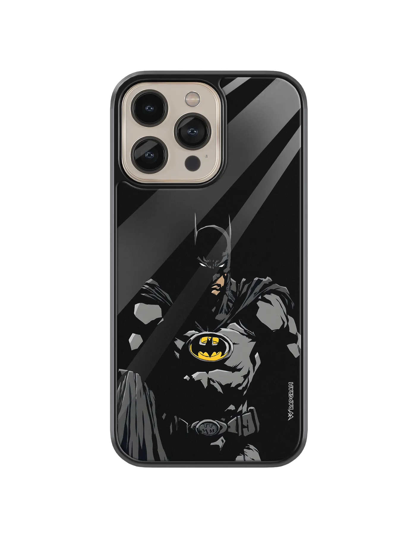 Batman Dark Glass Case