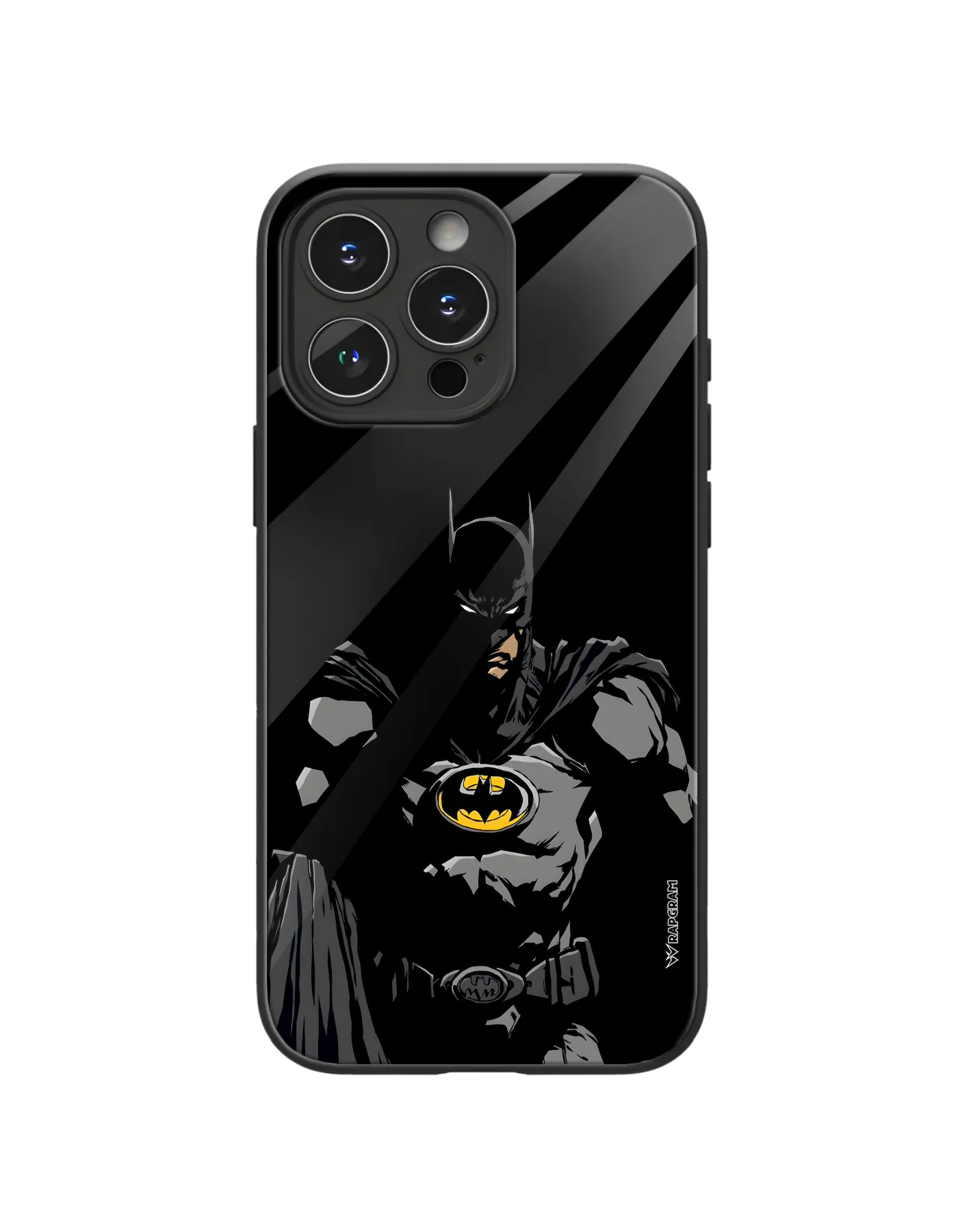 Batman Dark Glass Case