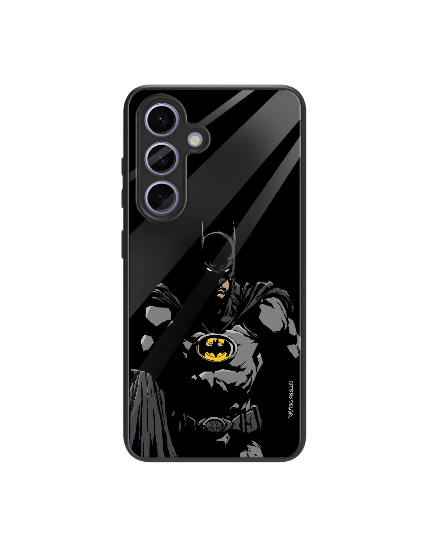 Batman Dark Glass Case