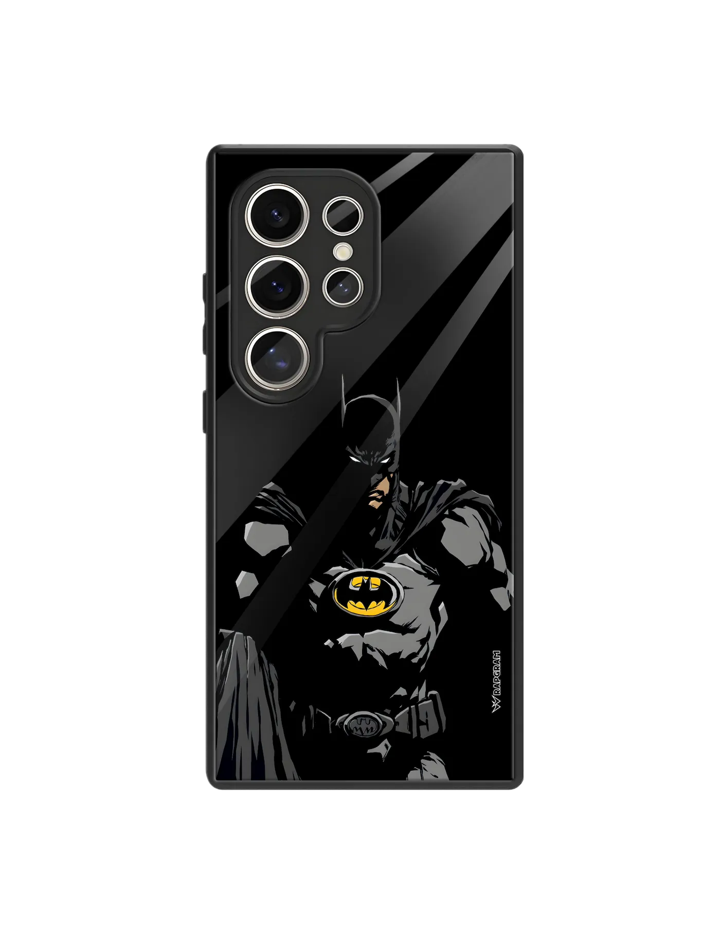 Batman Dark Glass Case