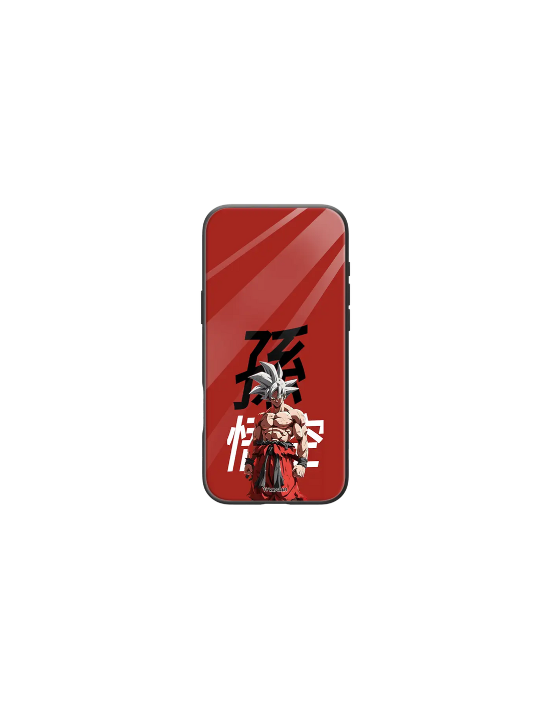 Goku Ultra Glass Case - 00