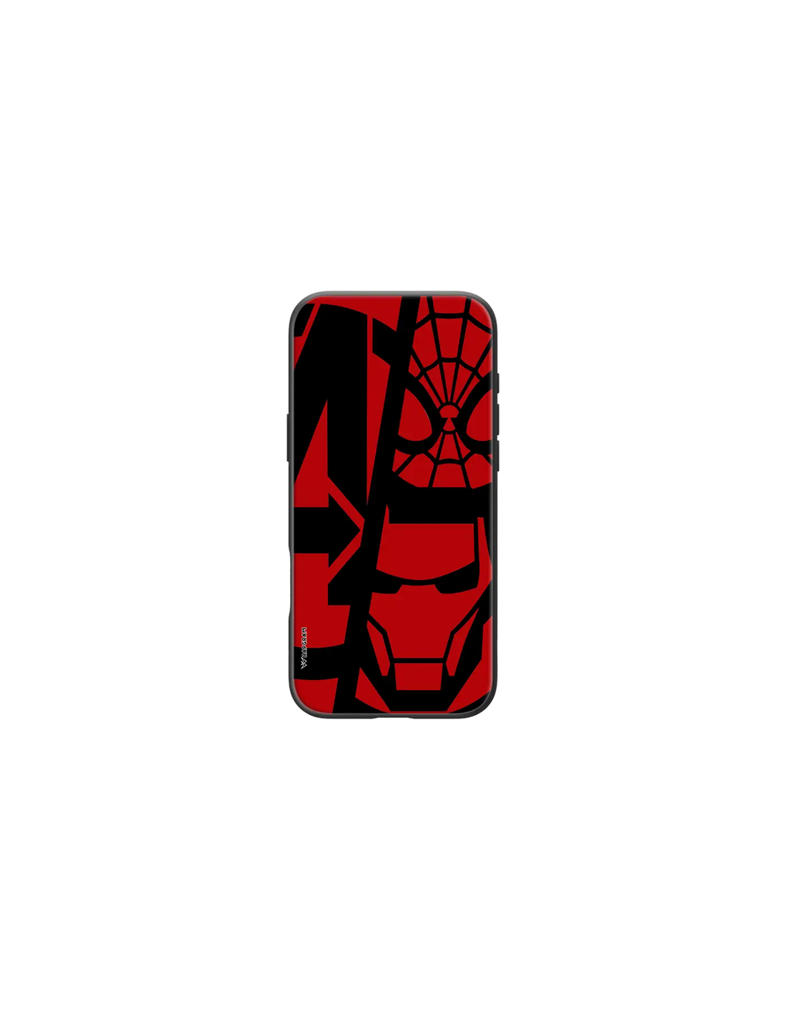 Avengers Masks Hybrid Case - 00