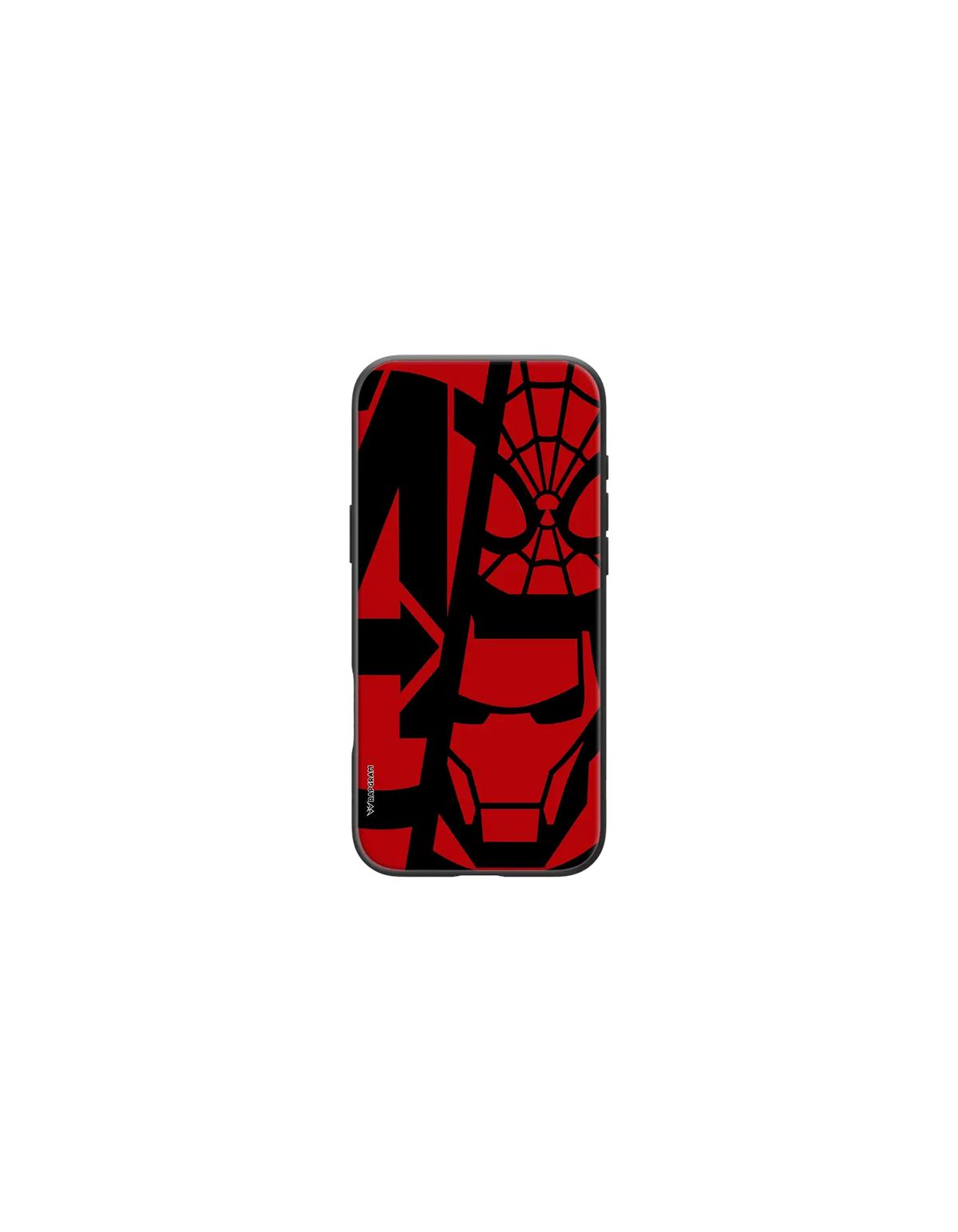Avengers Masks Hybrid Case - 00