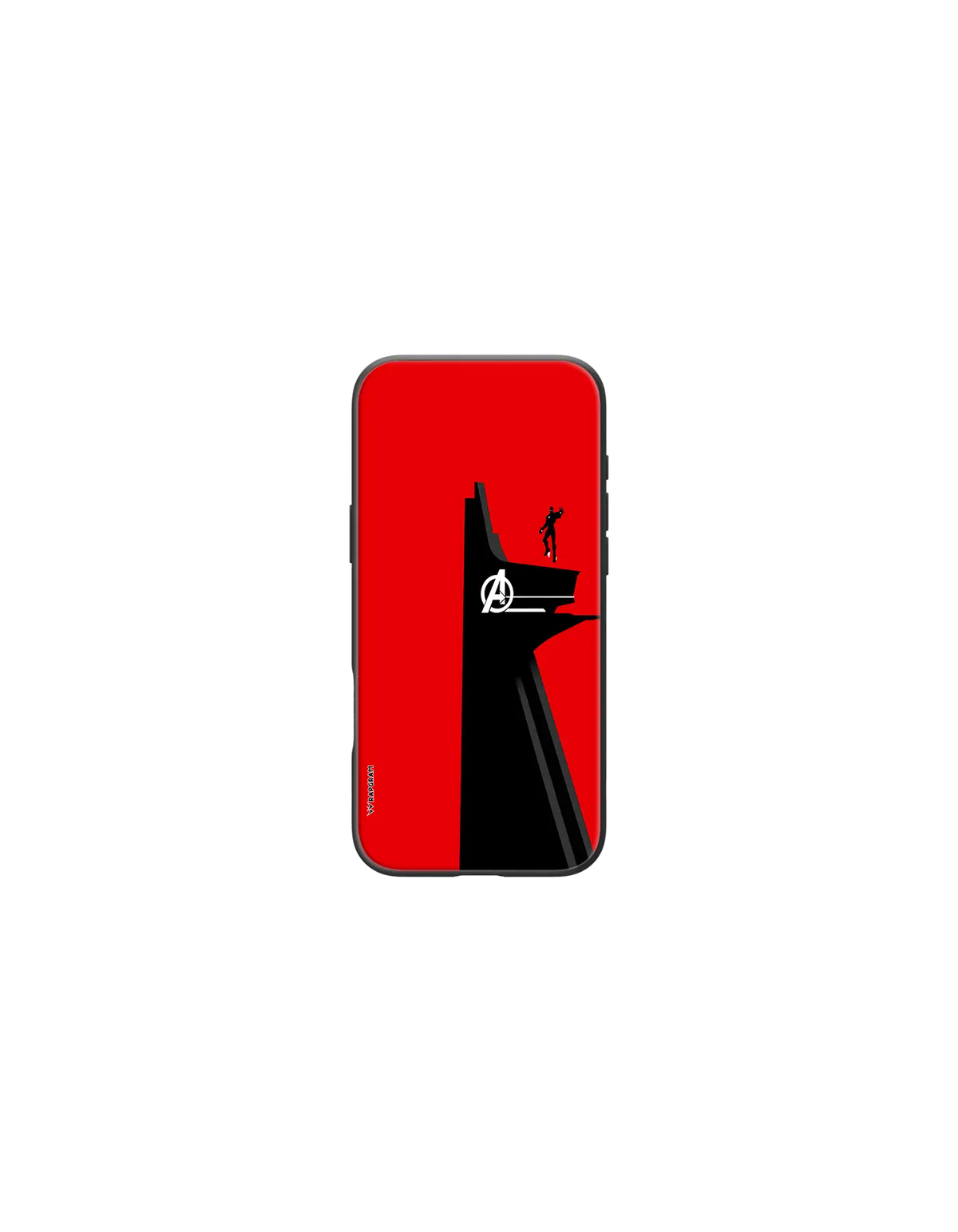 Avengers Tower Hybrid Case - 00