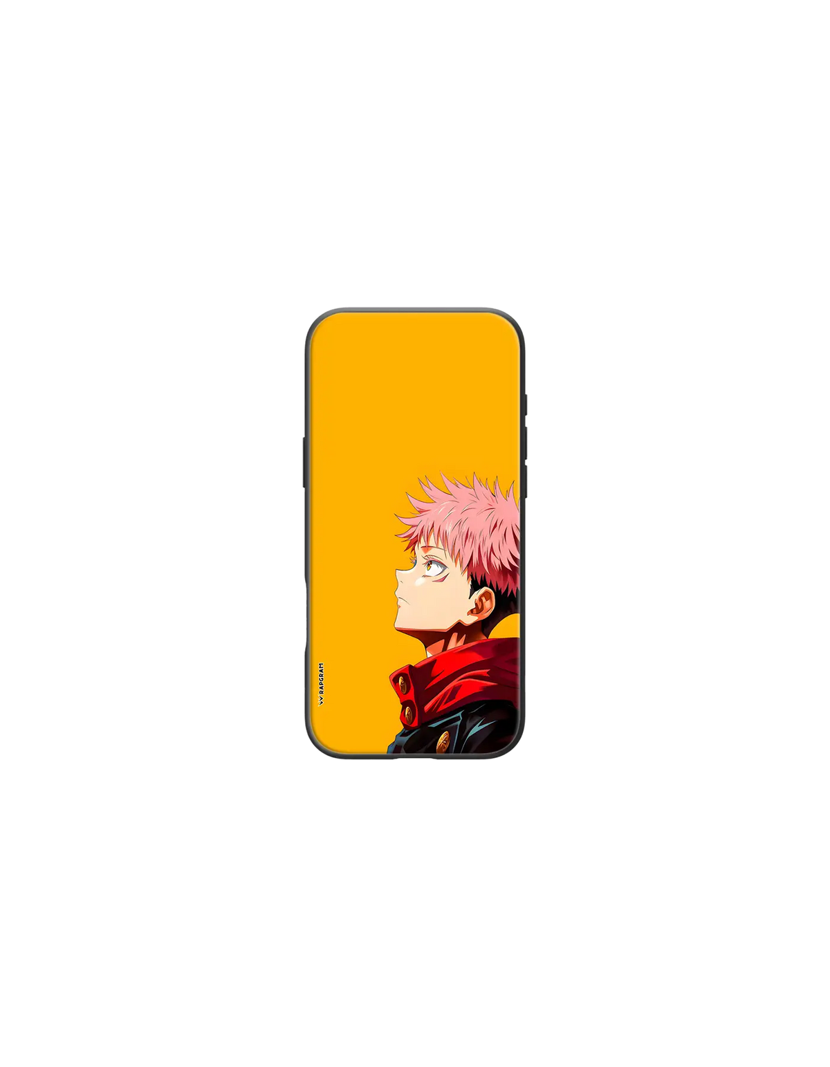 Yuji Orange Hybrid Case - 00