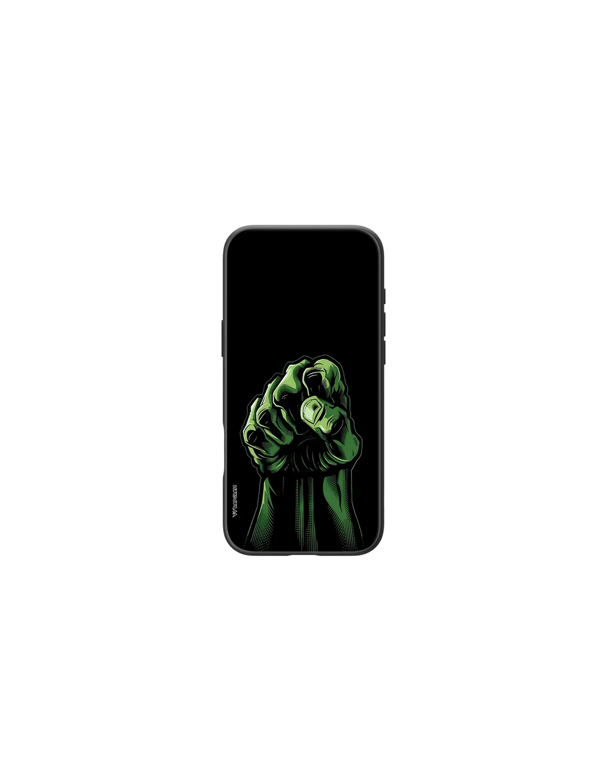 Hulk Fists Hybrid Case - 00