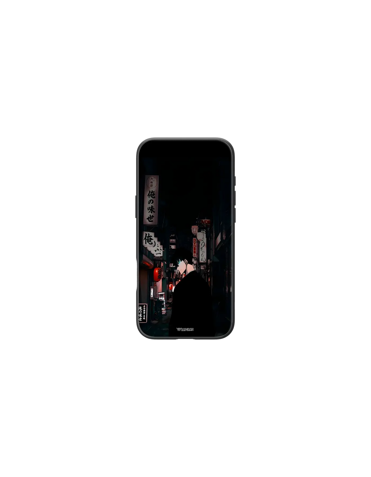 Jinwoo Night Hybrid Case - 00