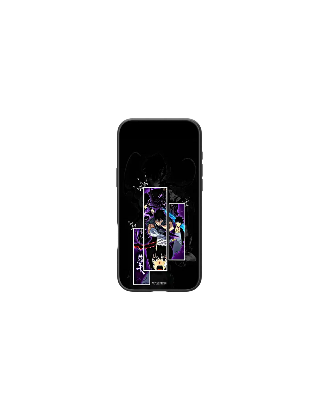 Jinwoo Panels Hybrid Case - 00