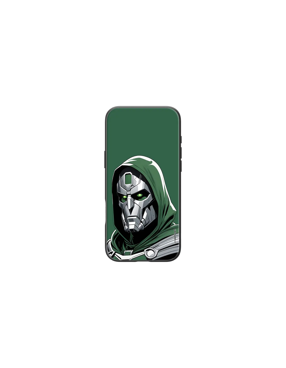 Doctor Doom Hybrid Case - 00