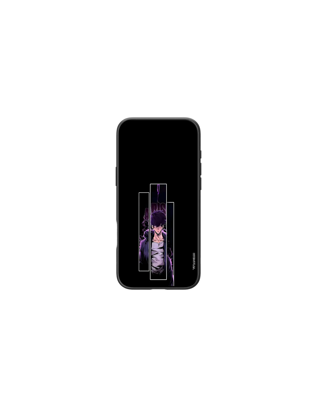Arise Panels Hybrid Case - 00