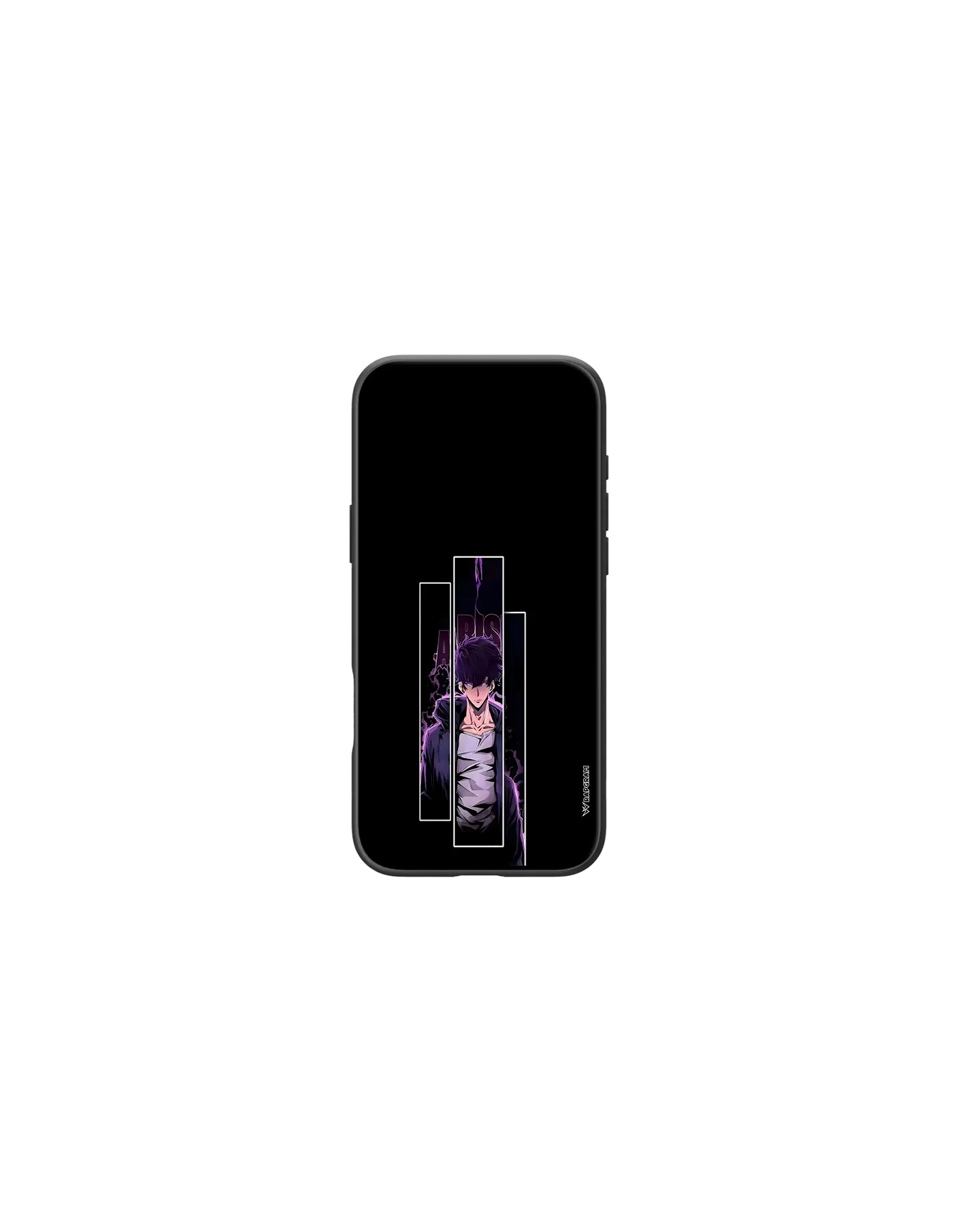 Arise Panels Hybrid Case - 00