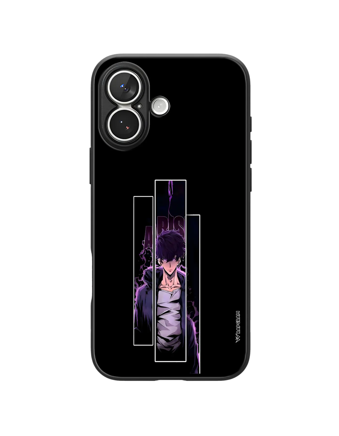 Arise Panels Hybrid Case