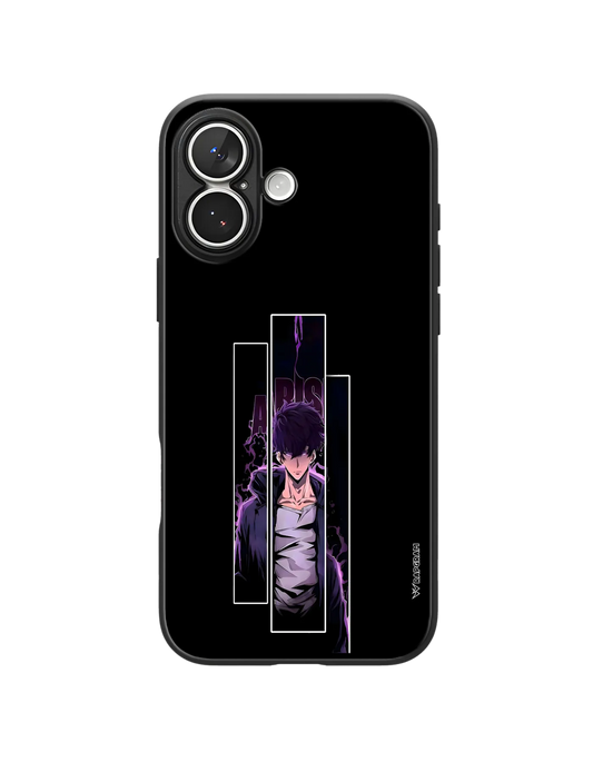 Arise Panels Hybrid Case