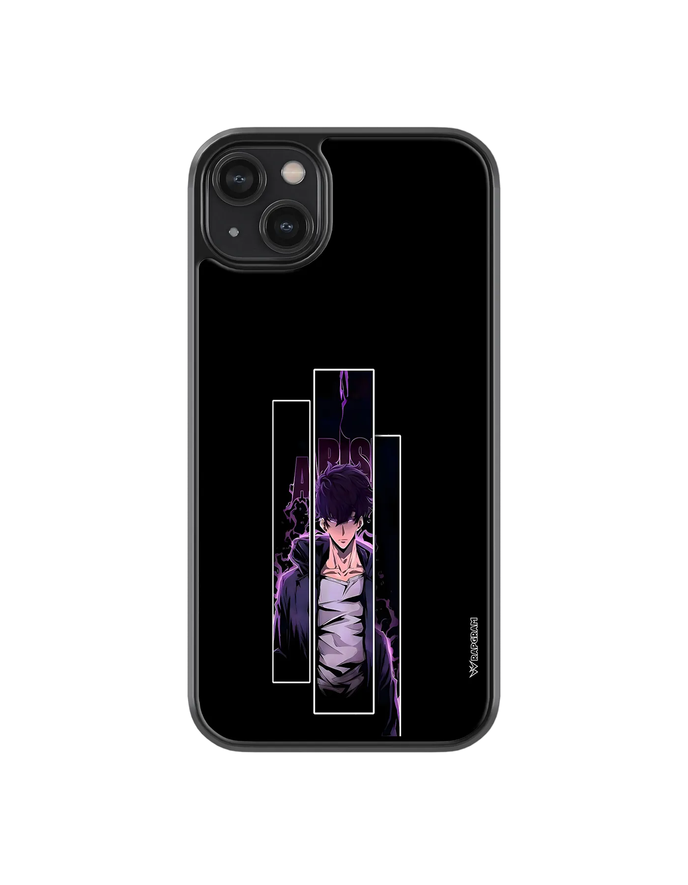 Arise Panels Hybrid Case