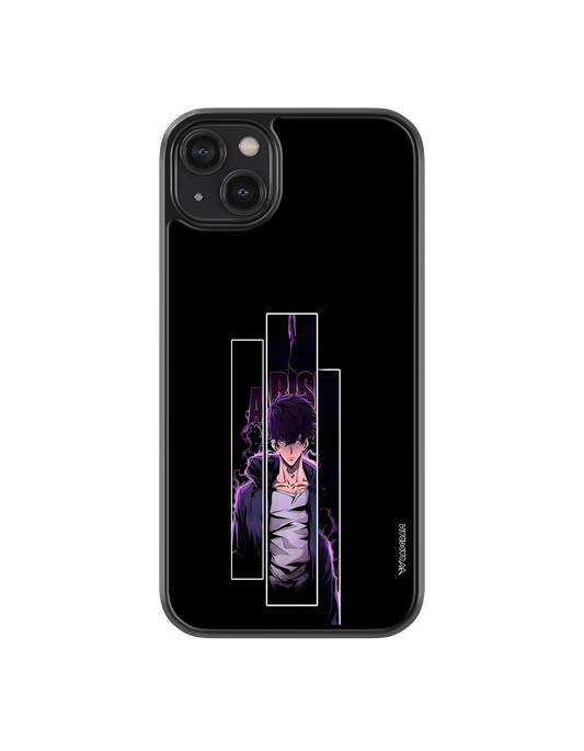Arise Panels Hybrid Case