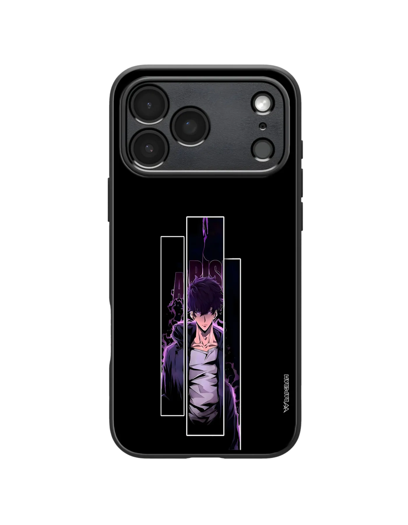 Arise Panels Hybrid Case
