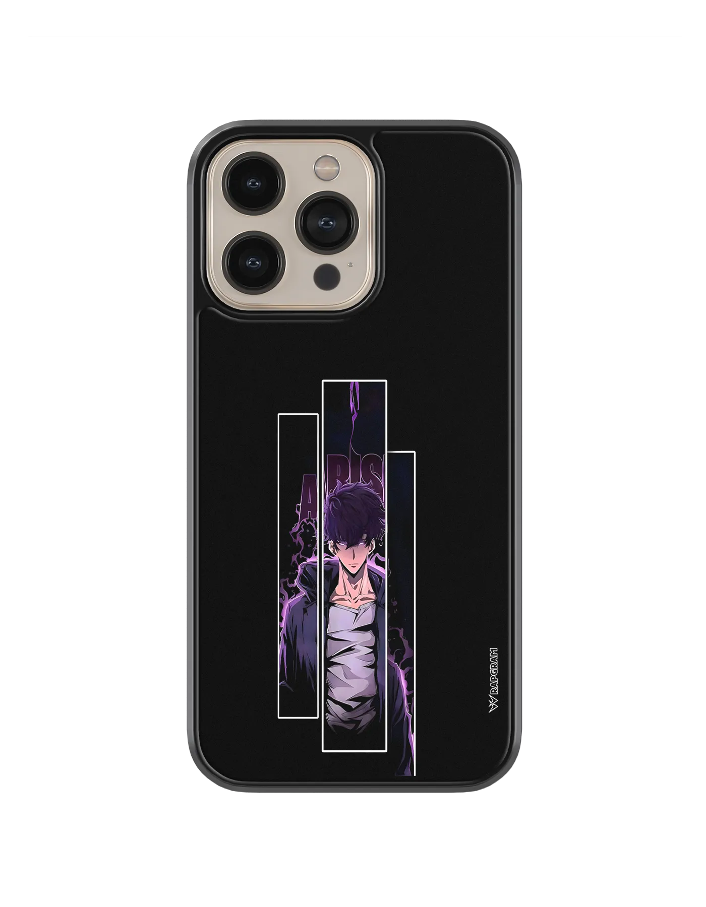 Arise Panels Hybrid Case