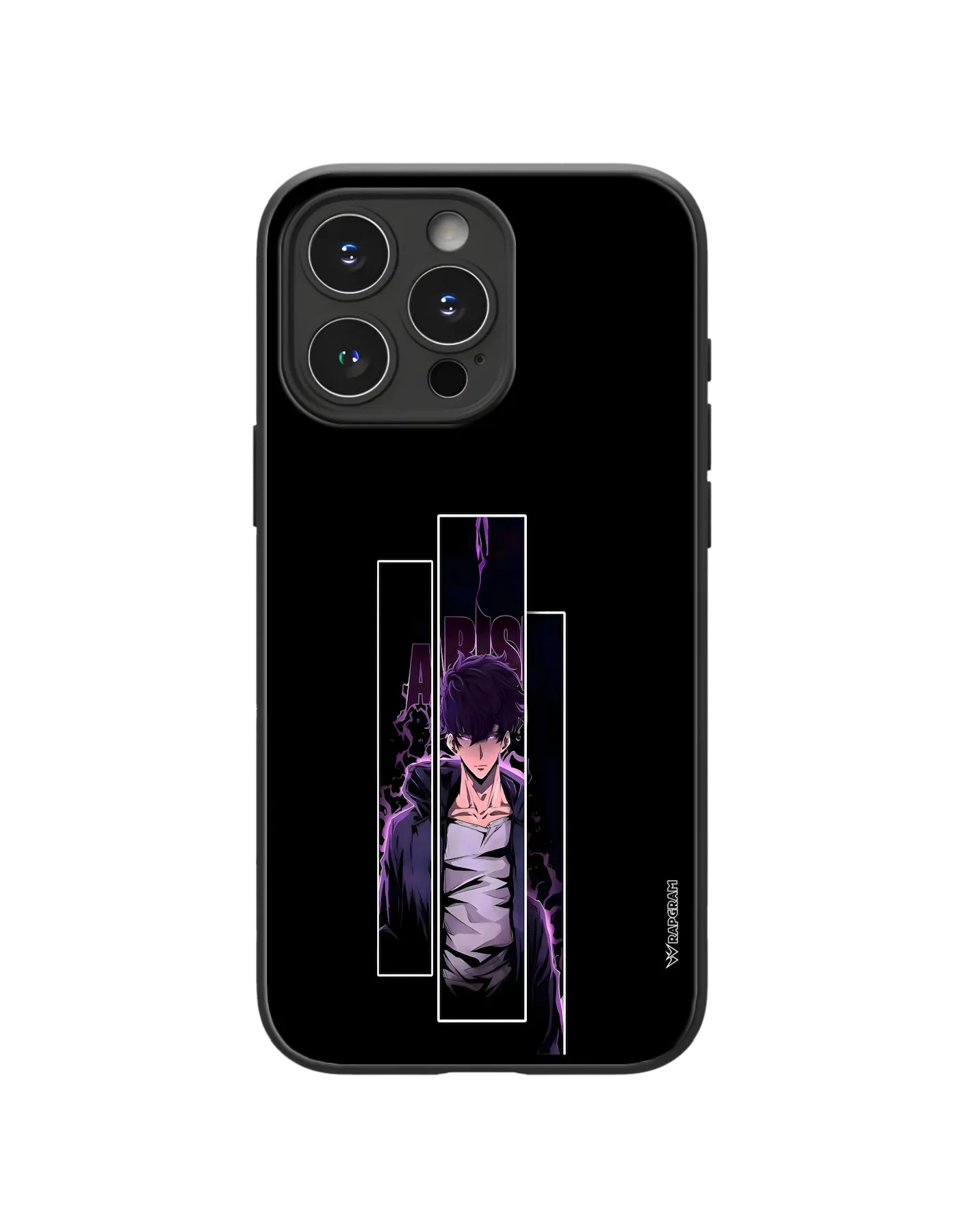 Arise Panels Hybrid Case