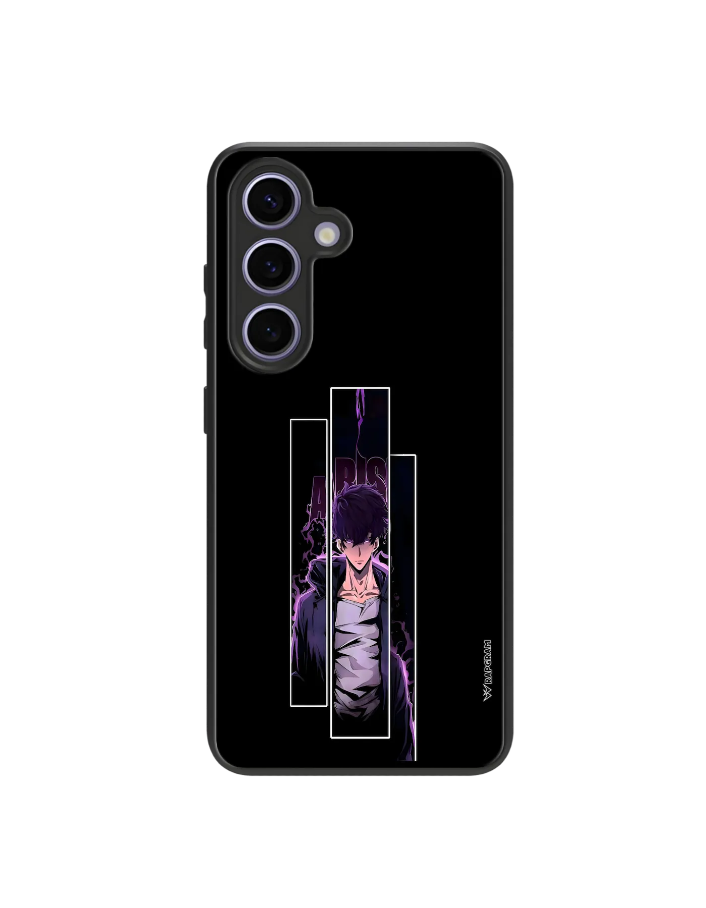Arise Panels Hybrid Case