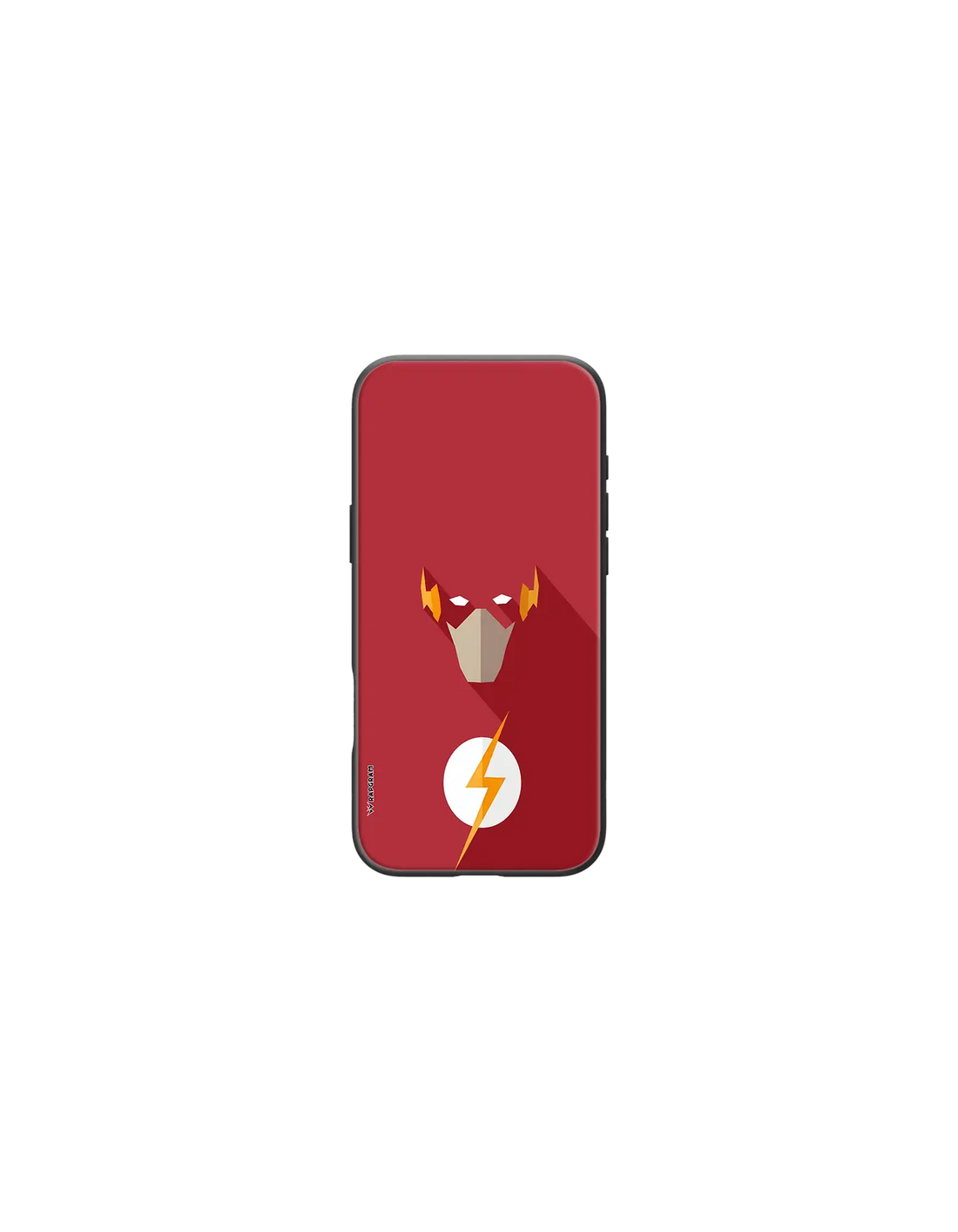 Flash Minimal Hybrid Case - 00