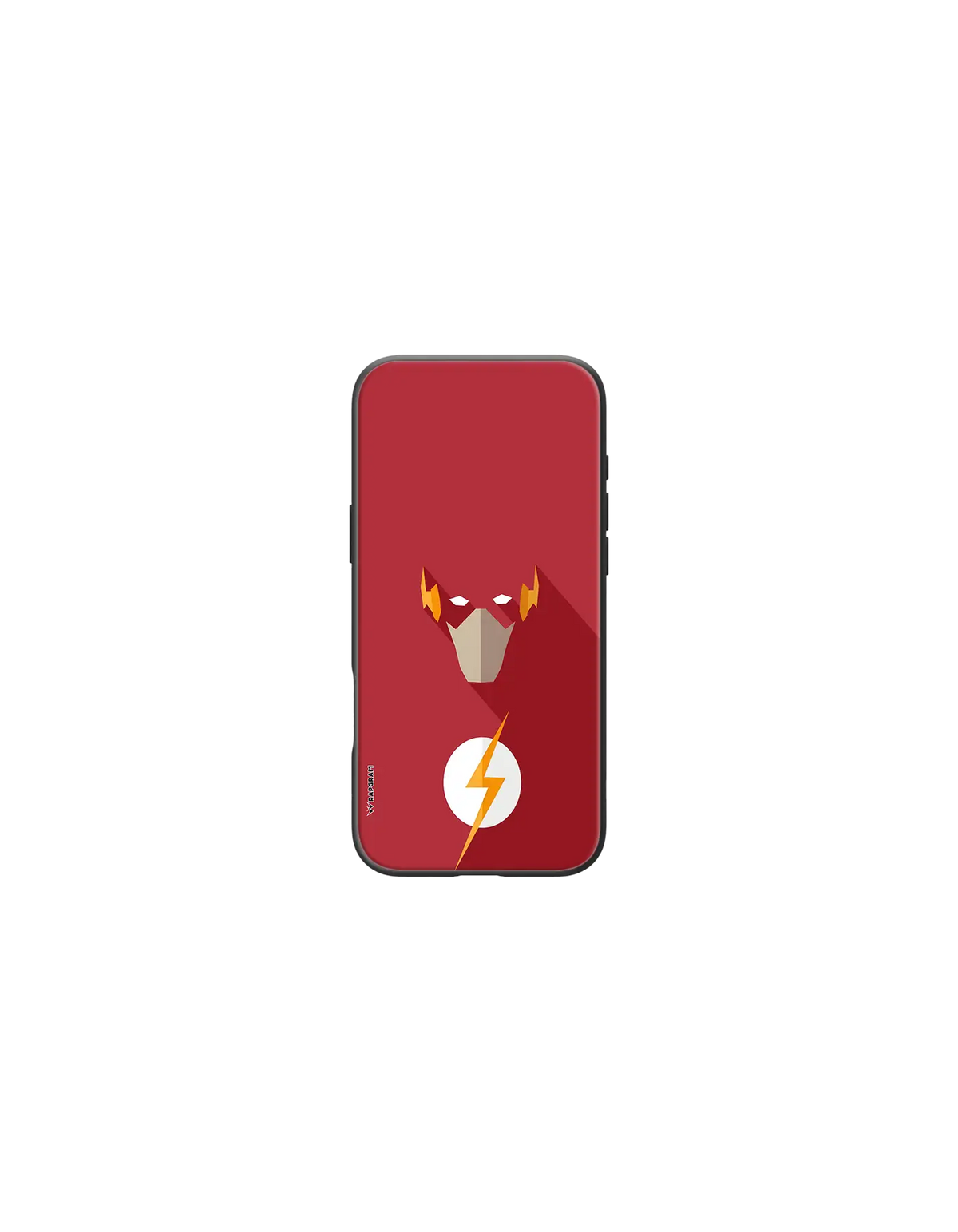 Flash Minimal Hybrid Case - 00