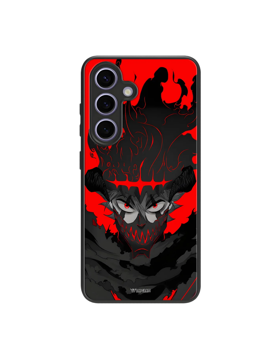 Asta Rage Hybrid Case
