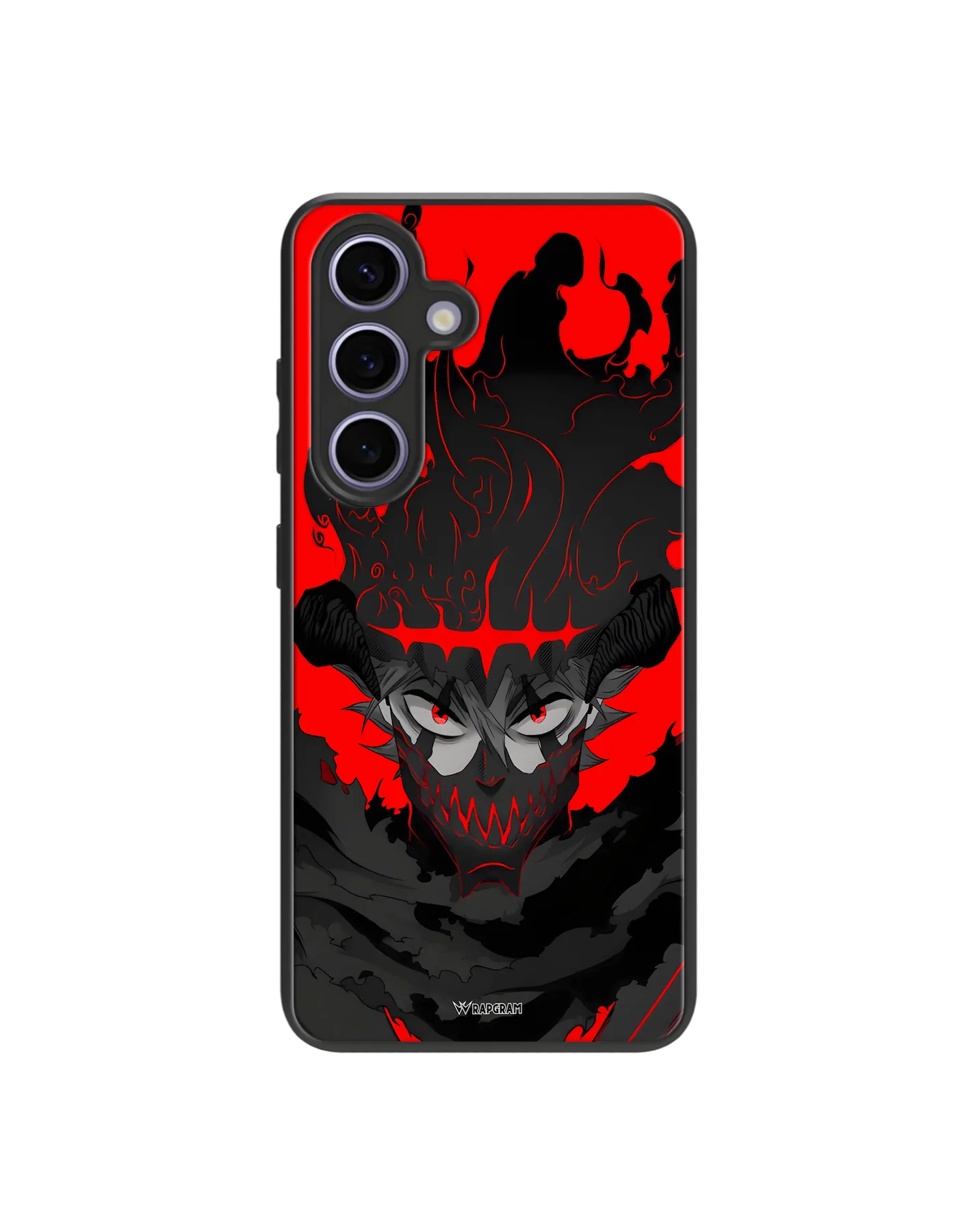 Asta Rage Hybrid Case