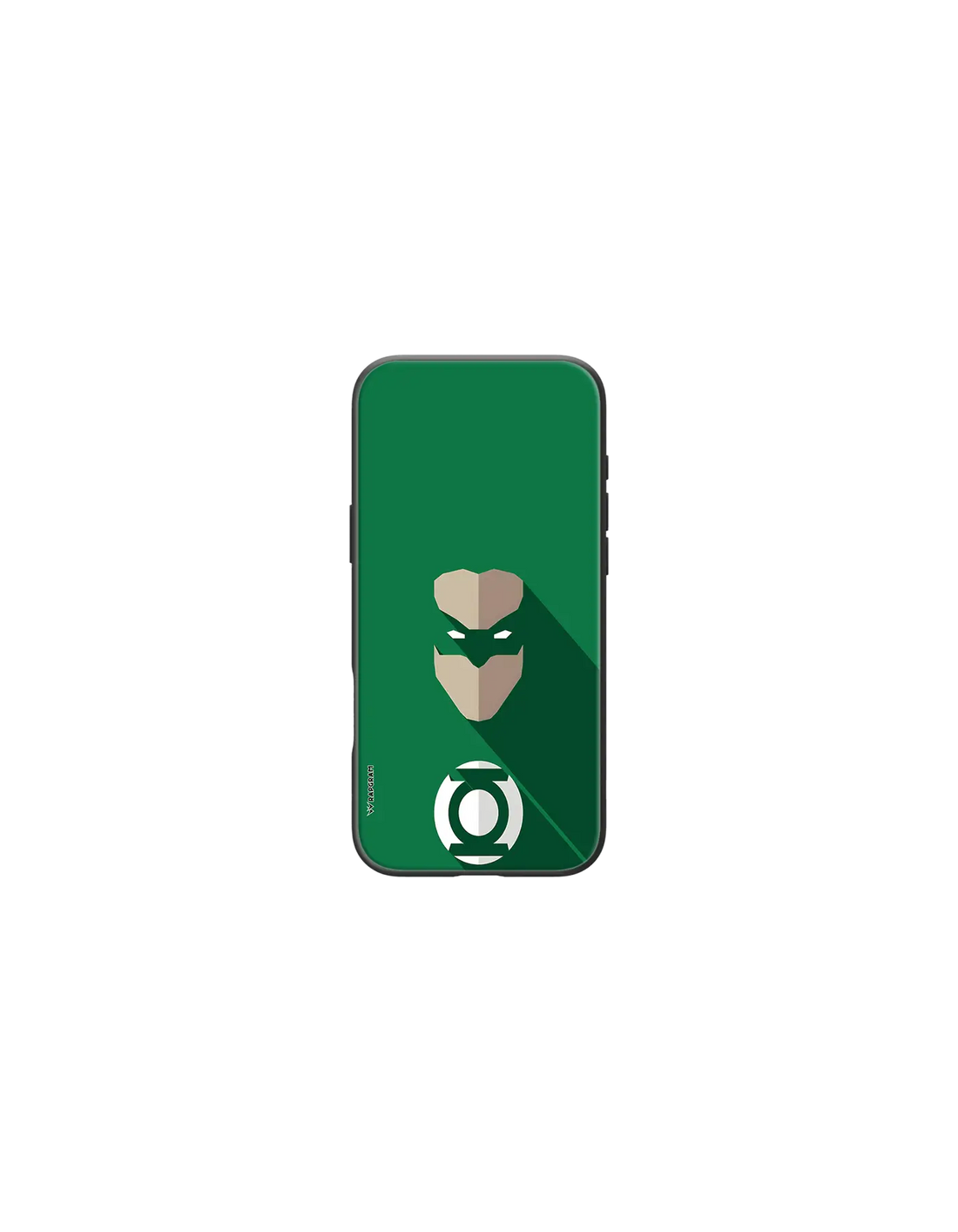 Green Lantern Hybrid Case - 00