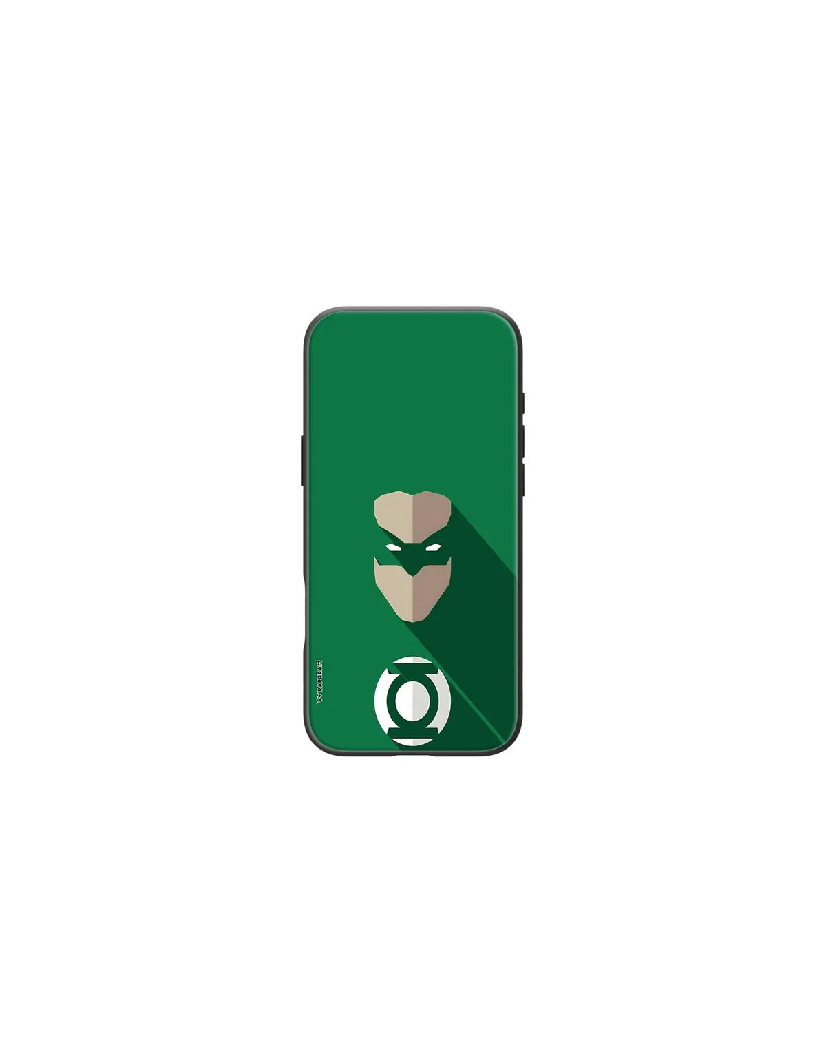 Green Lantern Hybrid Case - 00
