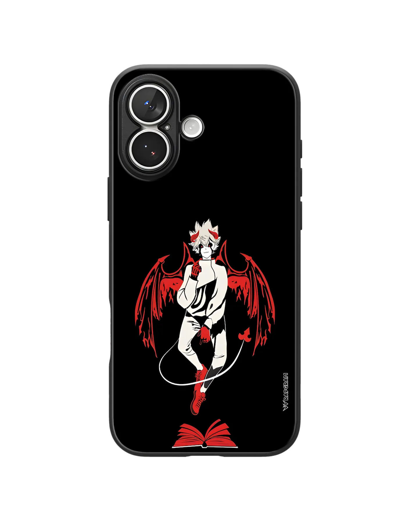 Yami Katana Hybrid Case