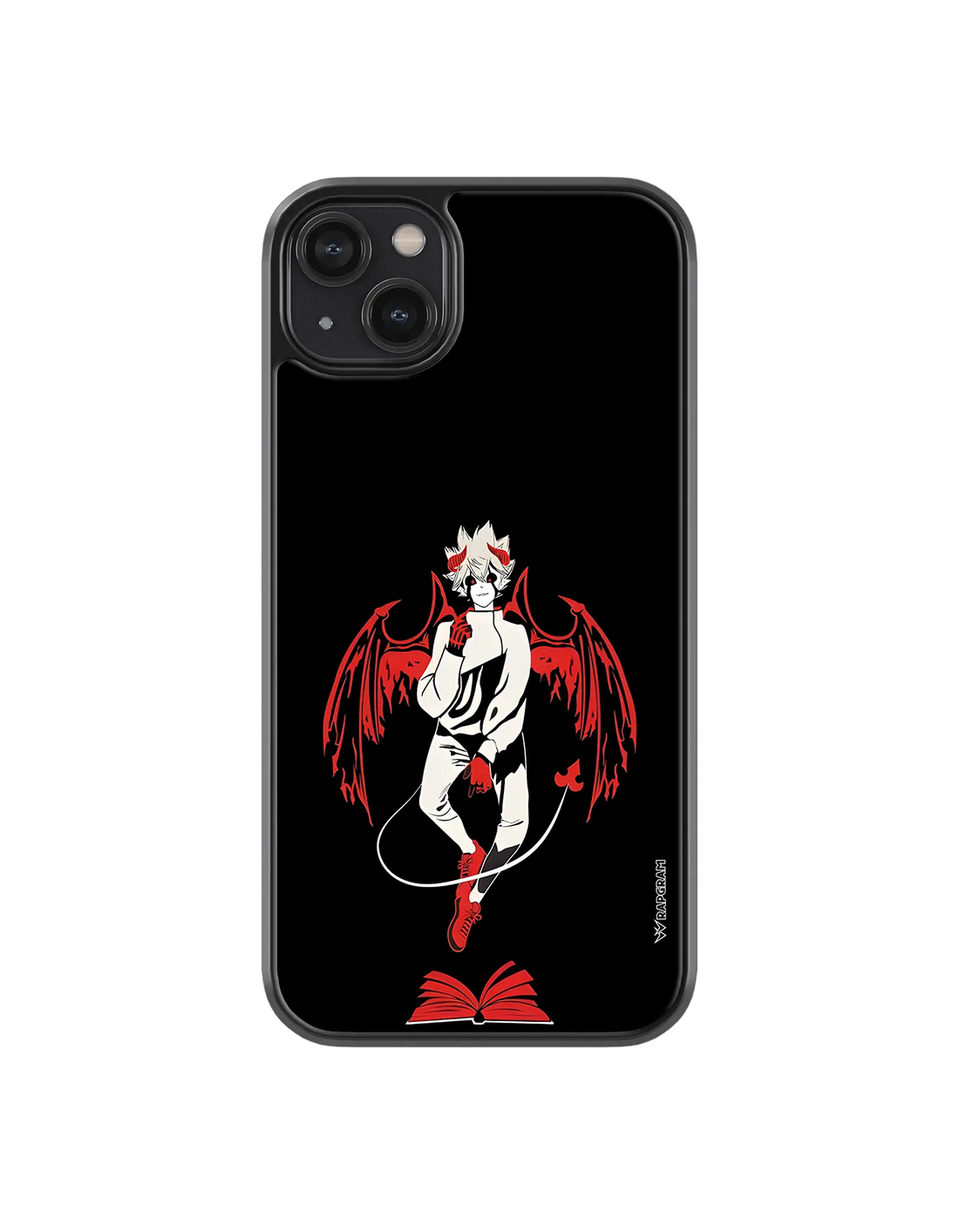 Yami Katana Hybrid Case