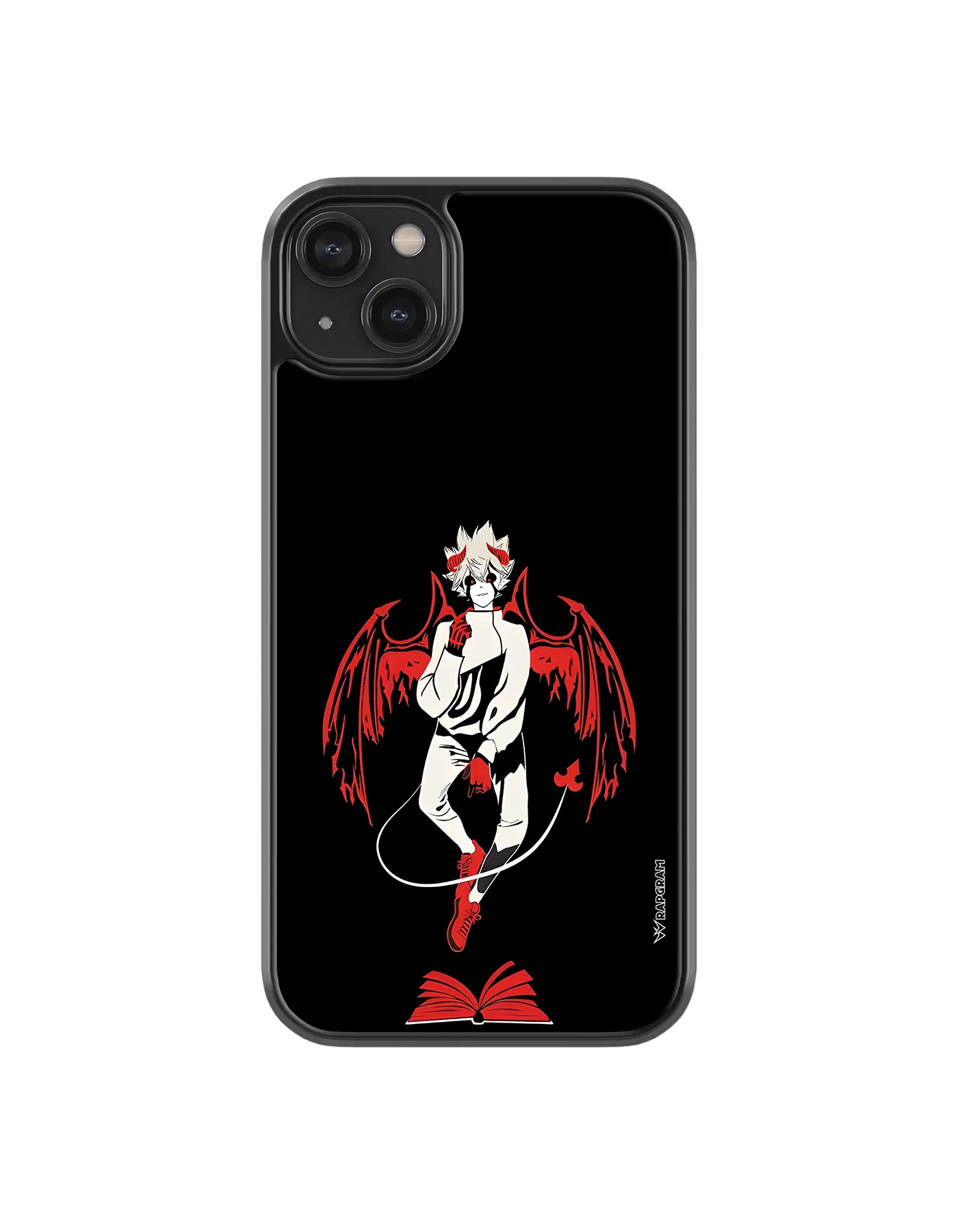 Yami Katana Hybrid Case