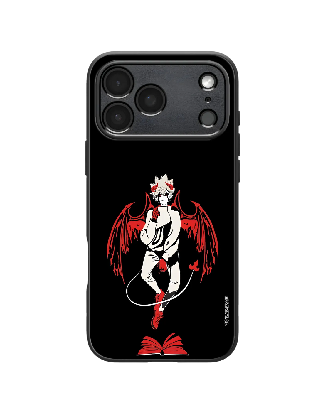 Yami Katana Hybrid Case