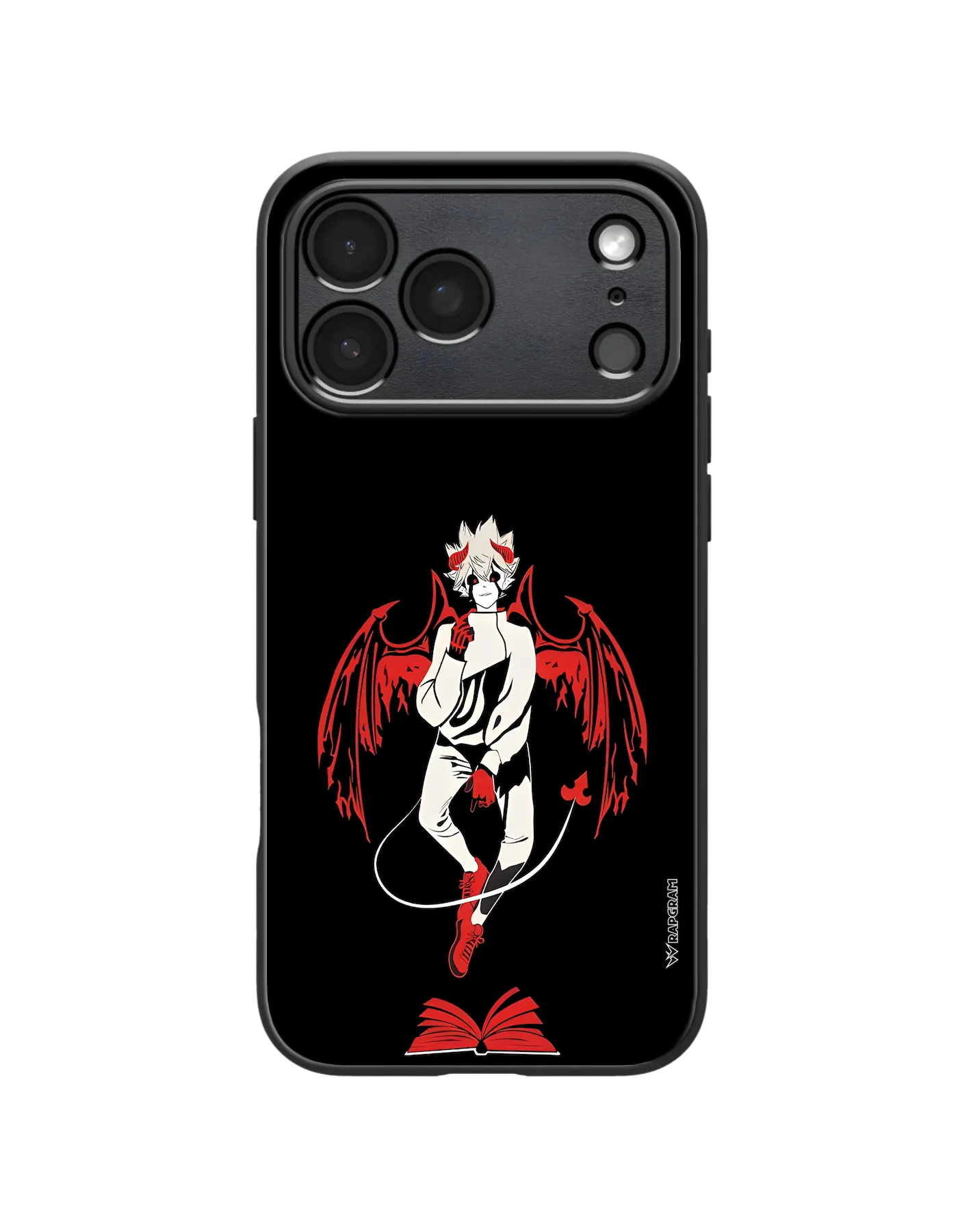 Yami Katana Hybrid Case