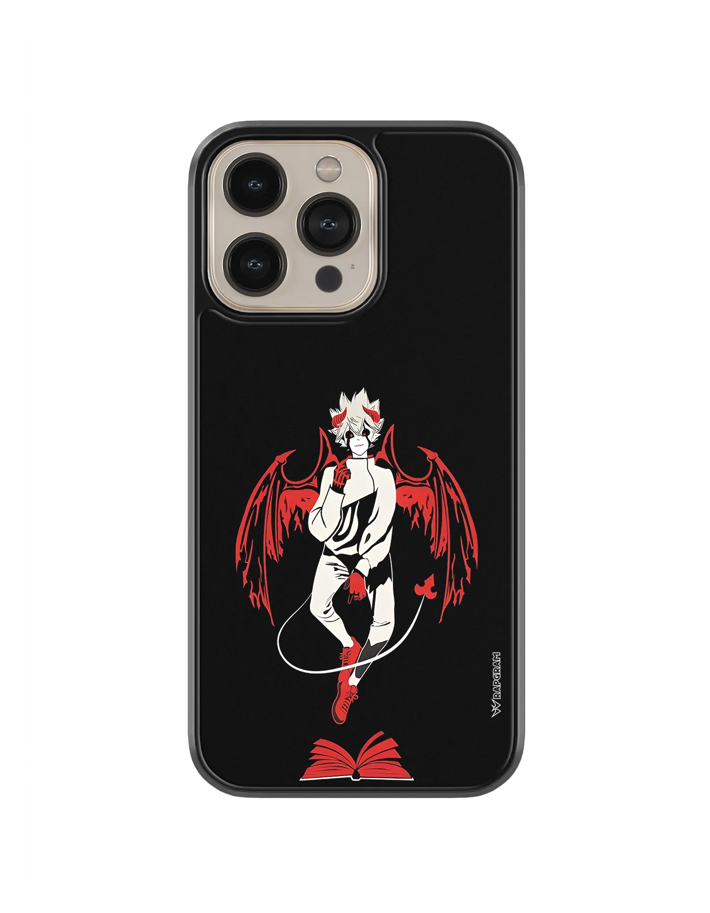 Yami Katana Hybrid Case