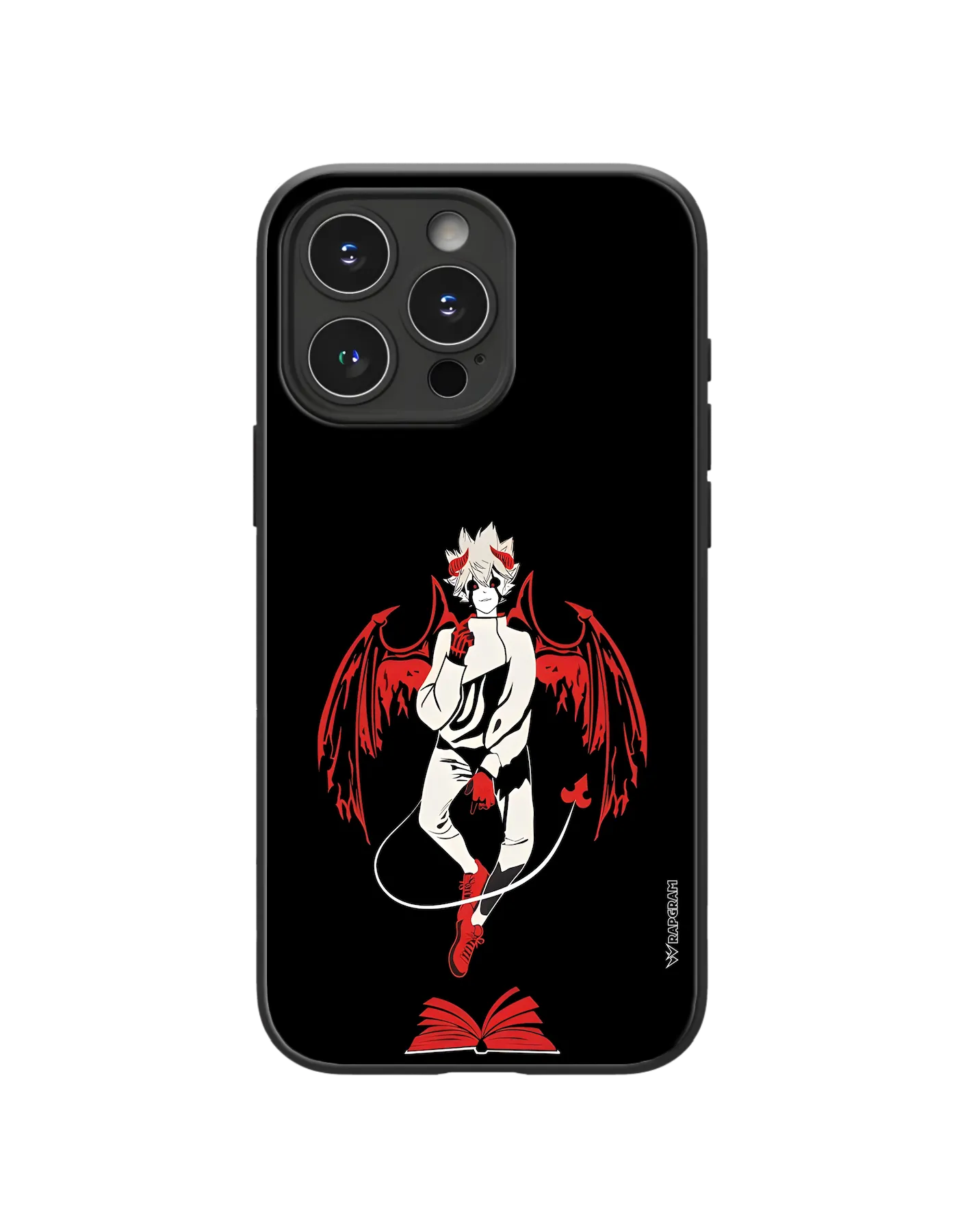 Yami Katana Hybrid Case