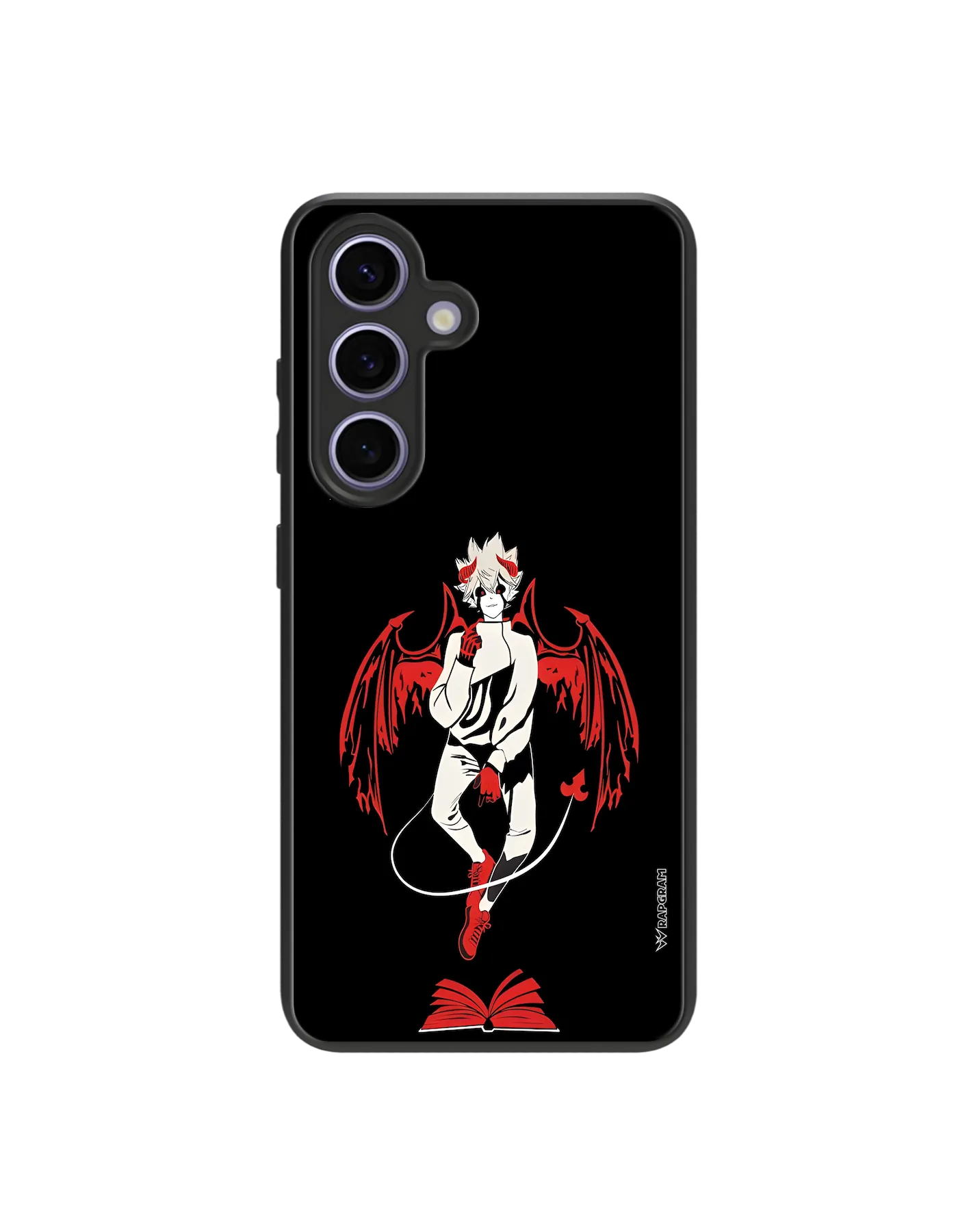 Yami Katana Hybrid Case