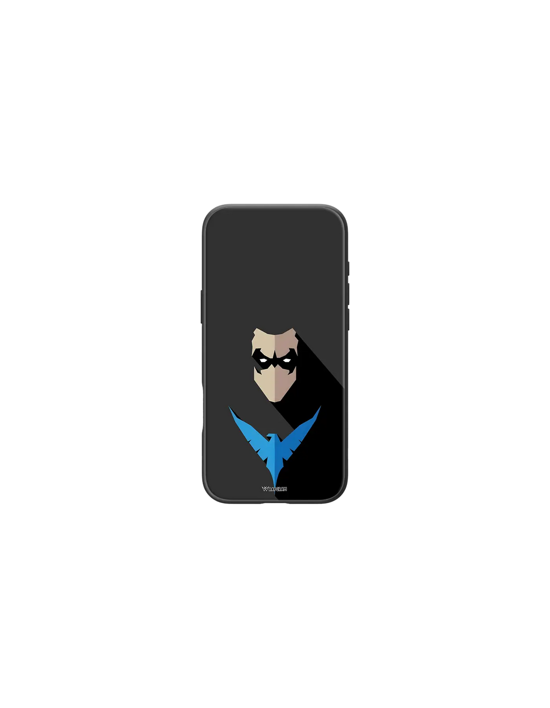 Nightwing Minimal Hybrid Case - 00