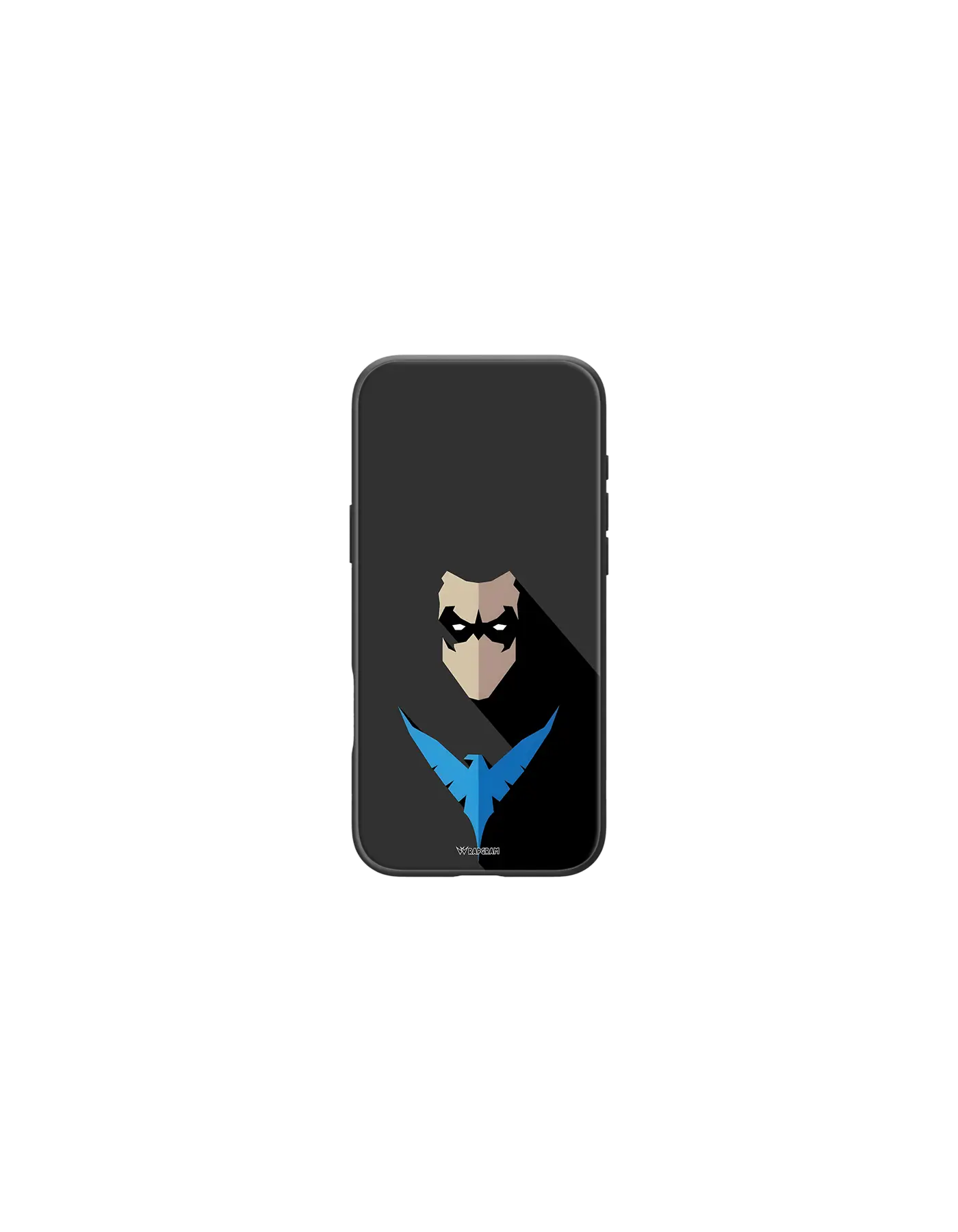 Nightwing Minimal Hybrid Case - 00