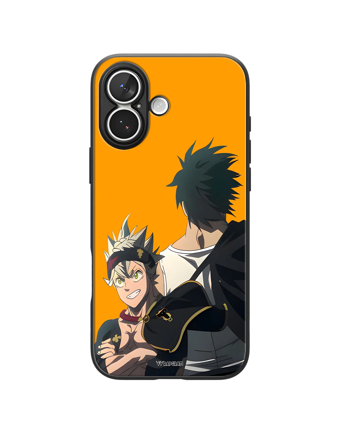 Asta Minimal Hybrid Case
