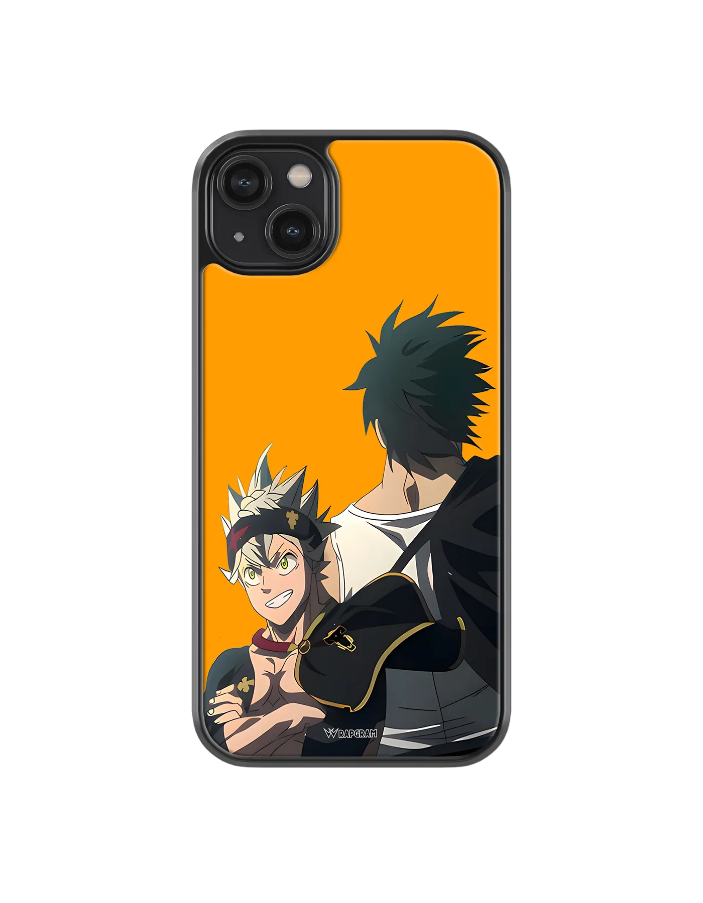 Asta Minimal Hybrid Case