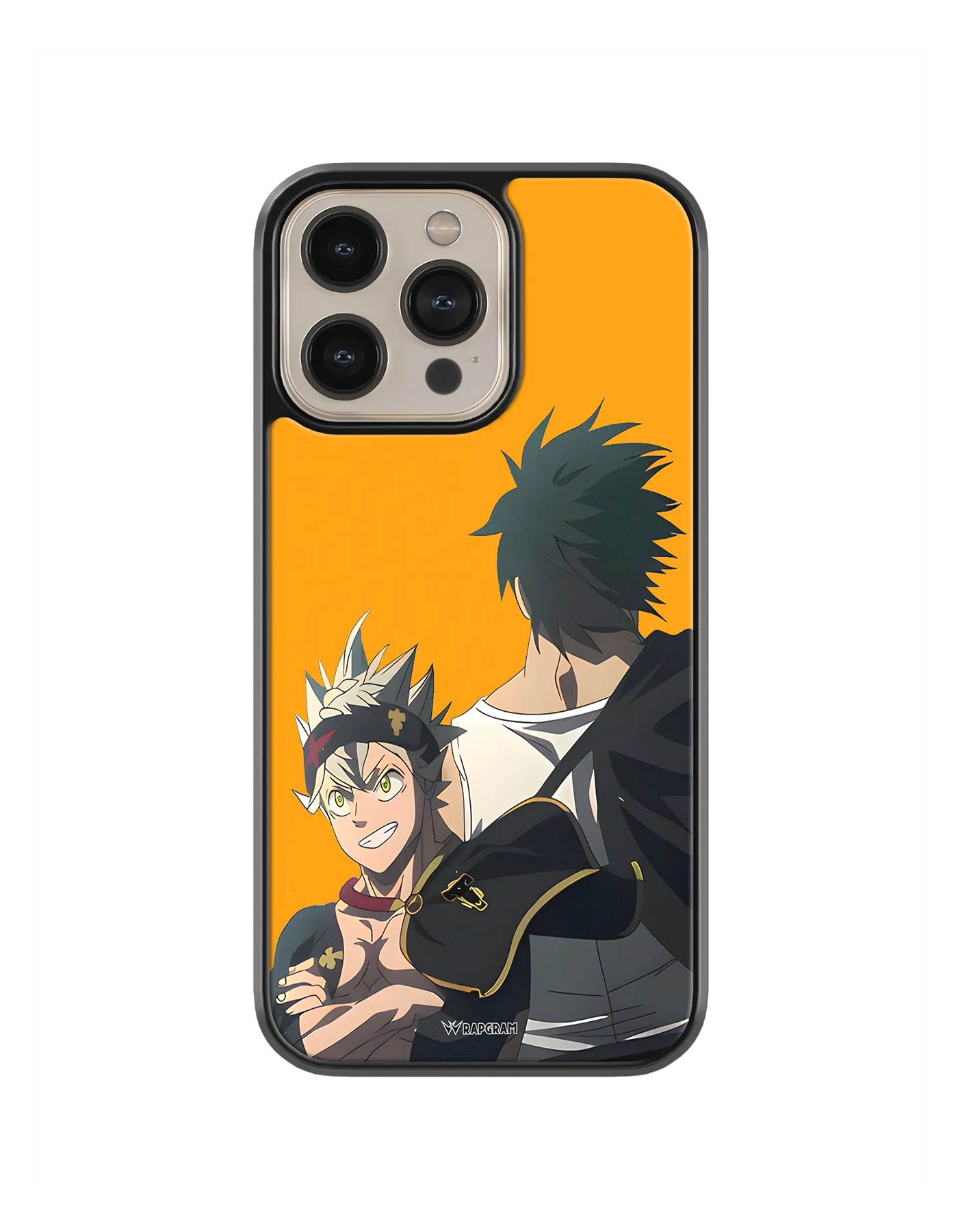 Asta Minimal Hybrid Case