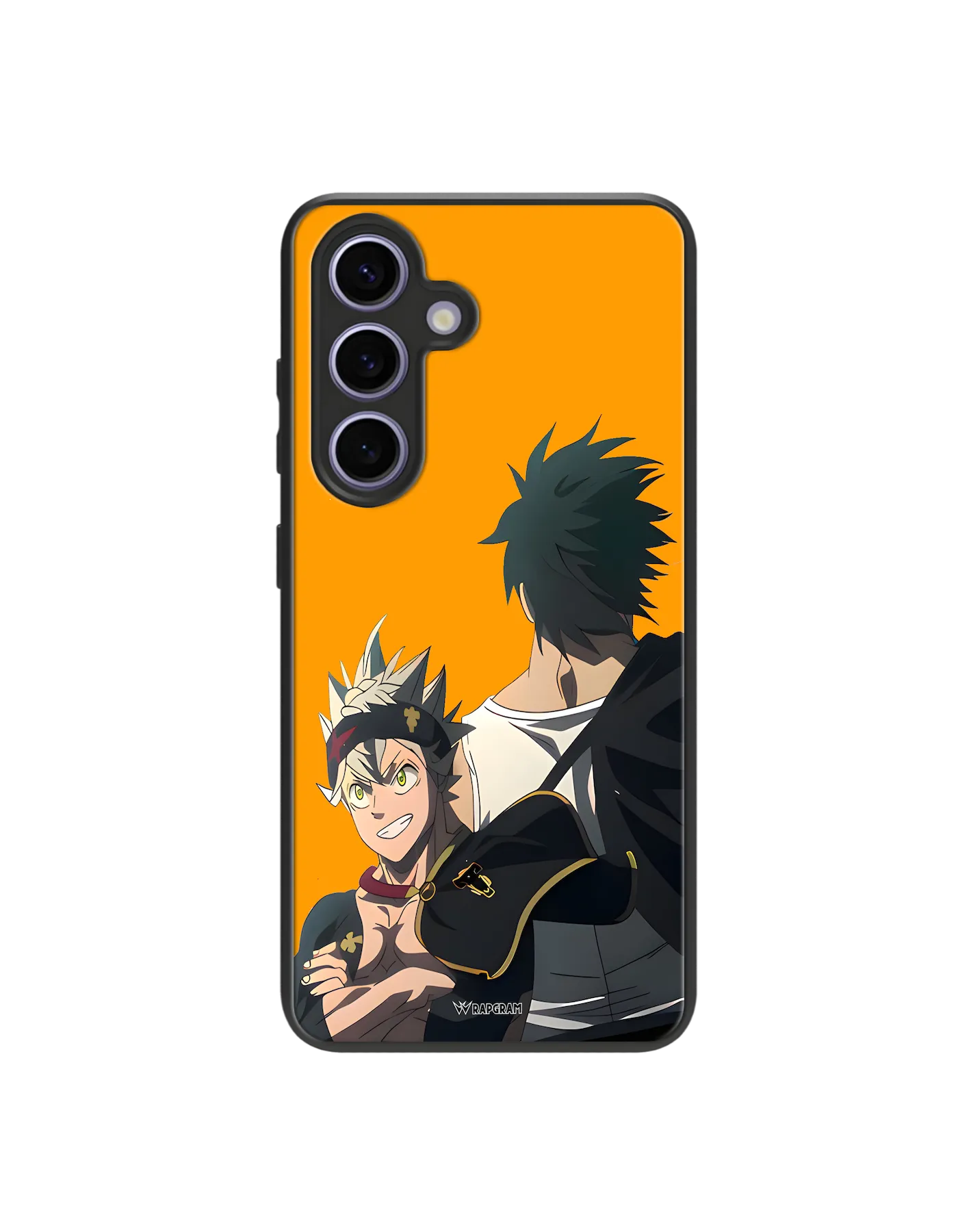 Asta Minimal Hybrid Case