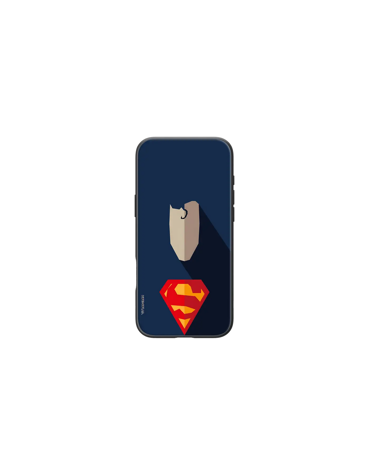 Superman Minimal Hybrid Case - 00