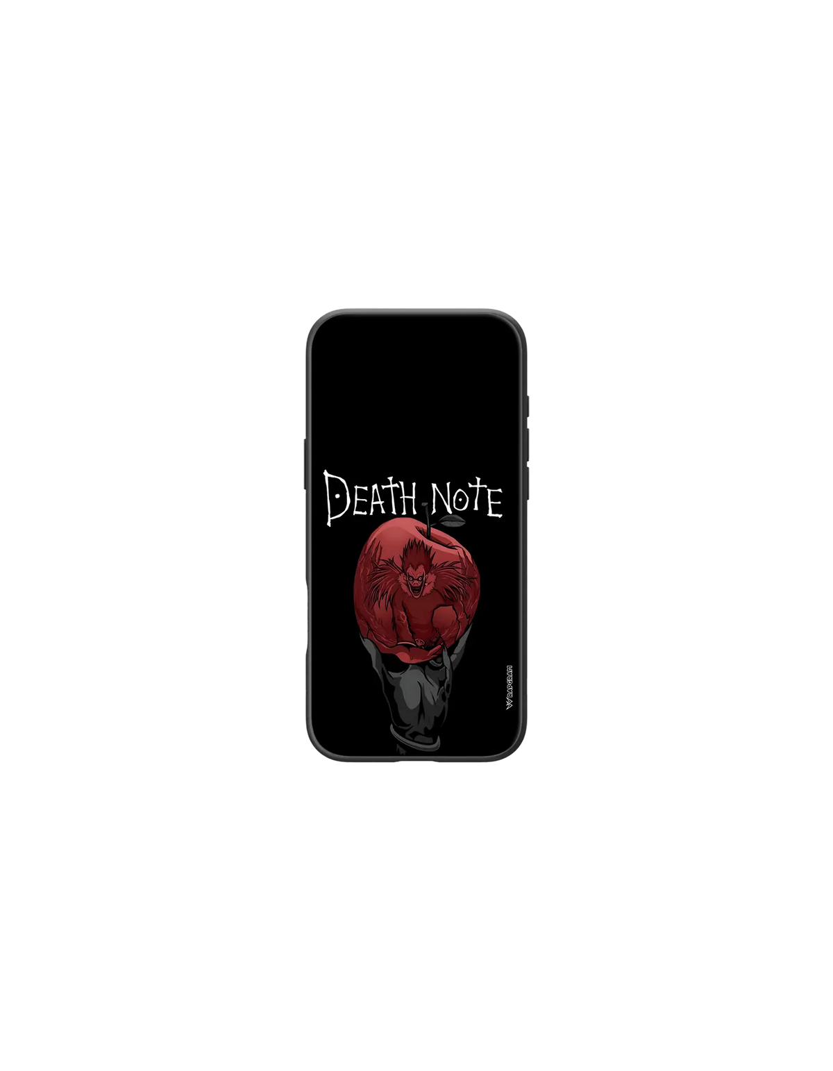 Light Yagami Hybrid Case - 00